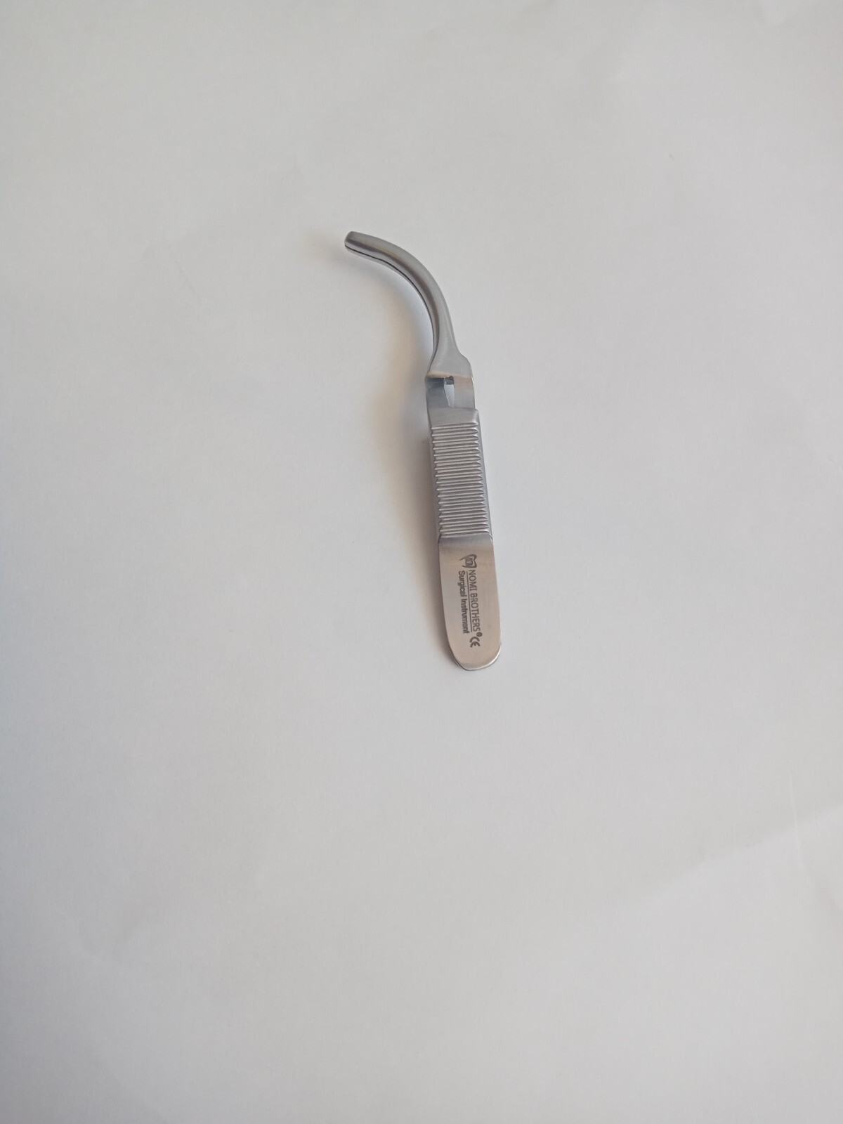 German Debakey Bulldog Clamp 2.25″ Cvd Surgical Instrument