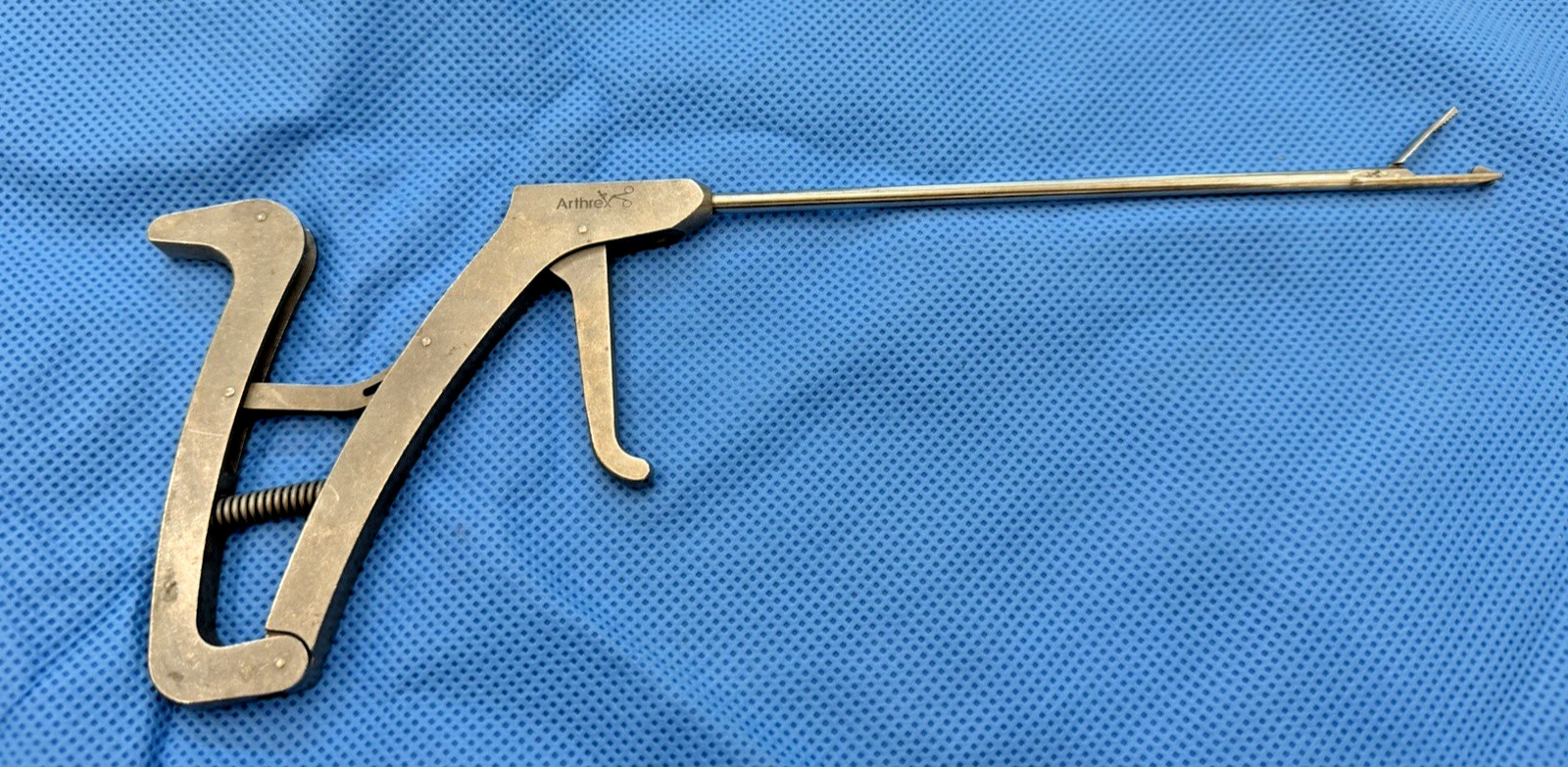 ✅Arthrex AR-13990 Scorpion Suture Passer, 16 mm