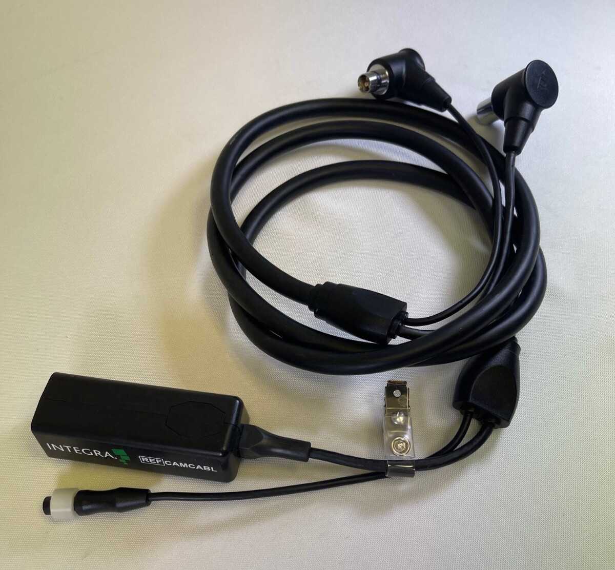 Integra CAMCABL Natus Camino Fiber Optic Cable