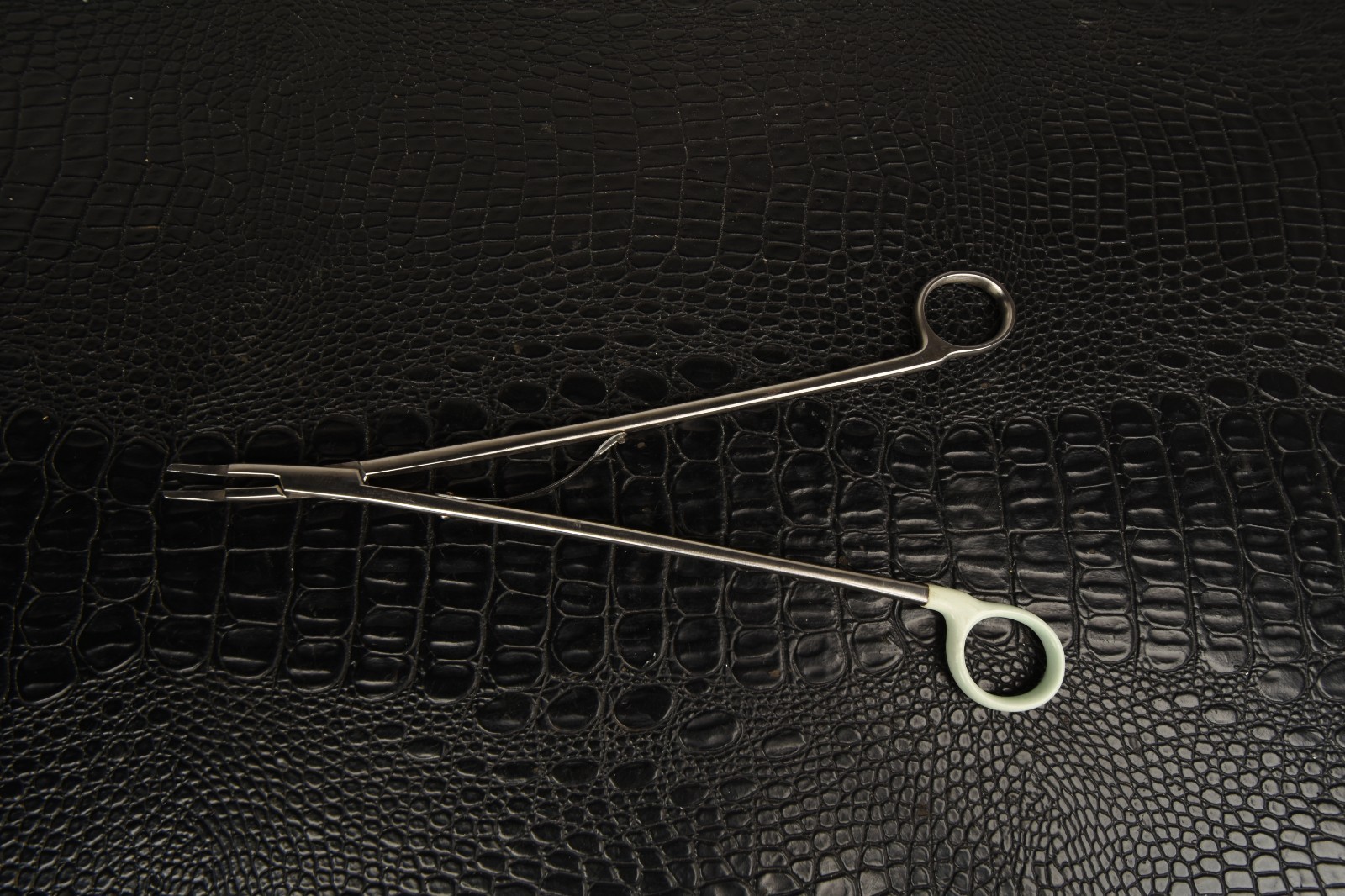 Horizon 337111 Ligating Clip Appliers 11″ Curved Jaw MED/LARGE