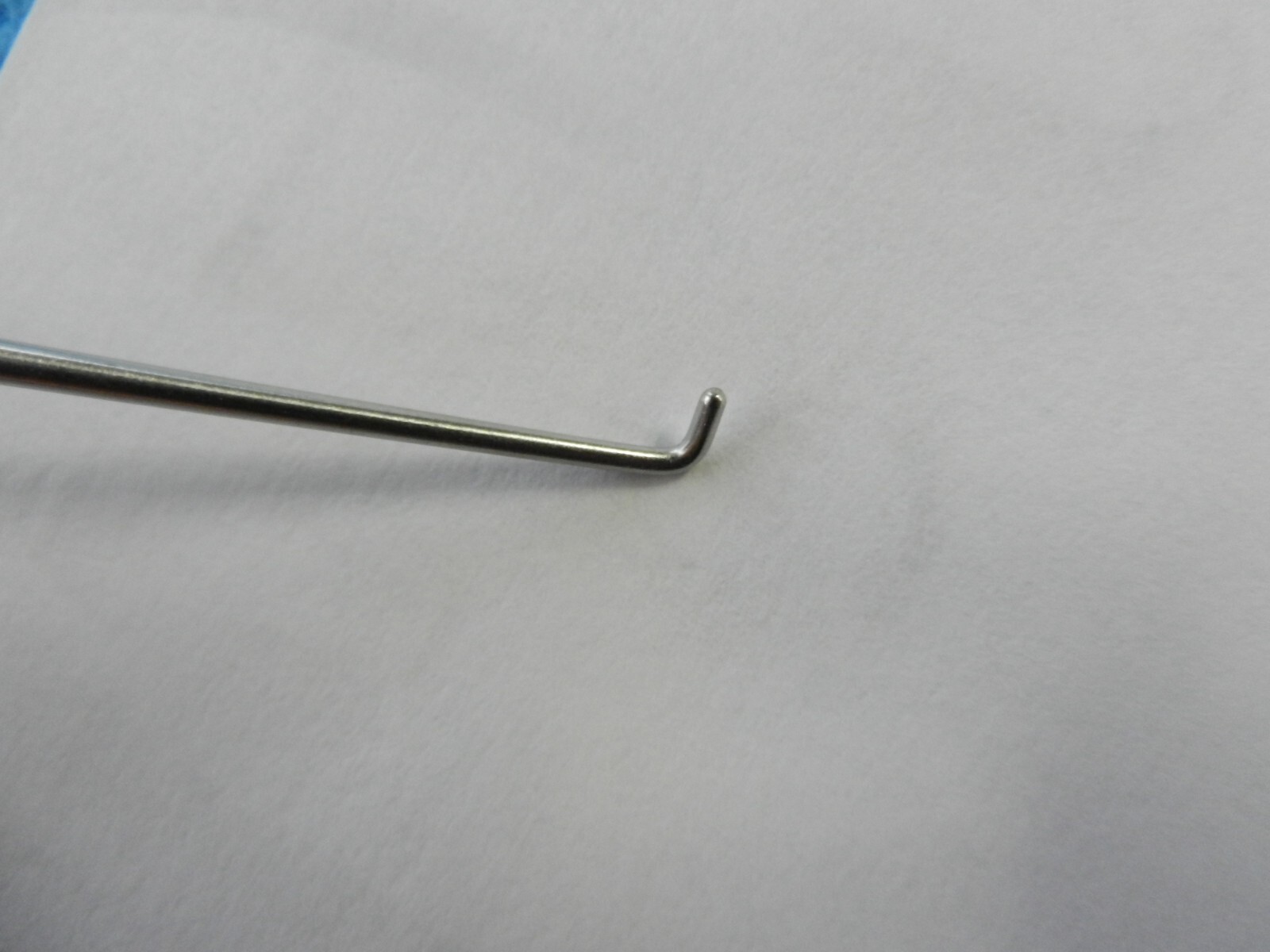 D6209 Aesculap Dandy Angled Neuro Surgical Hook 22.5cm MD562R