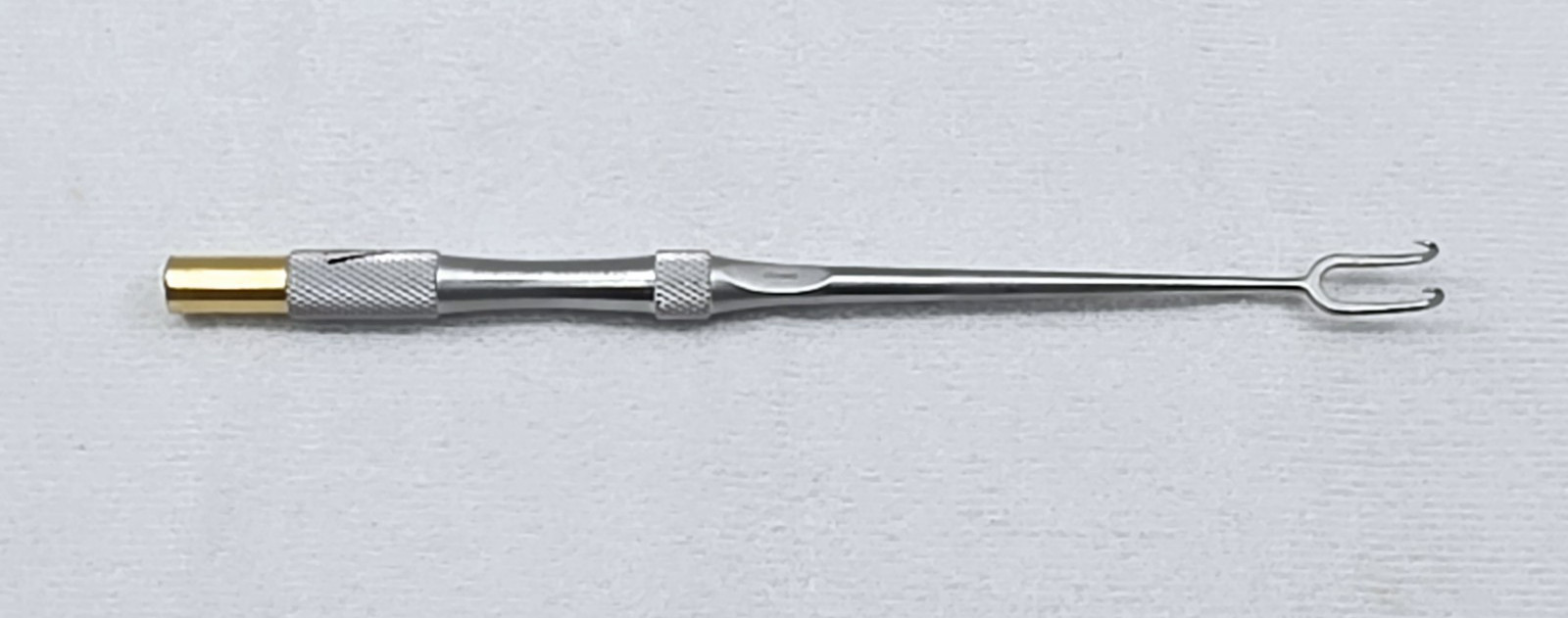 SNOWDEN-PENCER 8mm Double Hook, 6″ (15cm) 88-1546