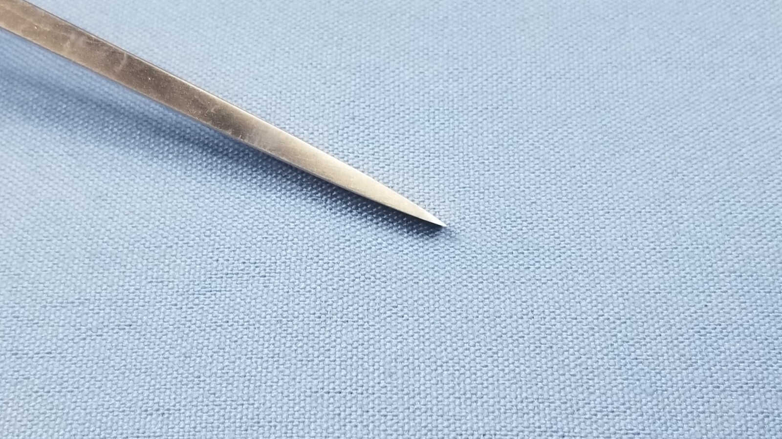 German Stainless Steel Hibbs Osteotome 370925