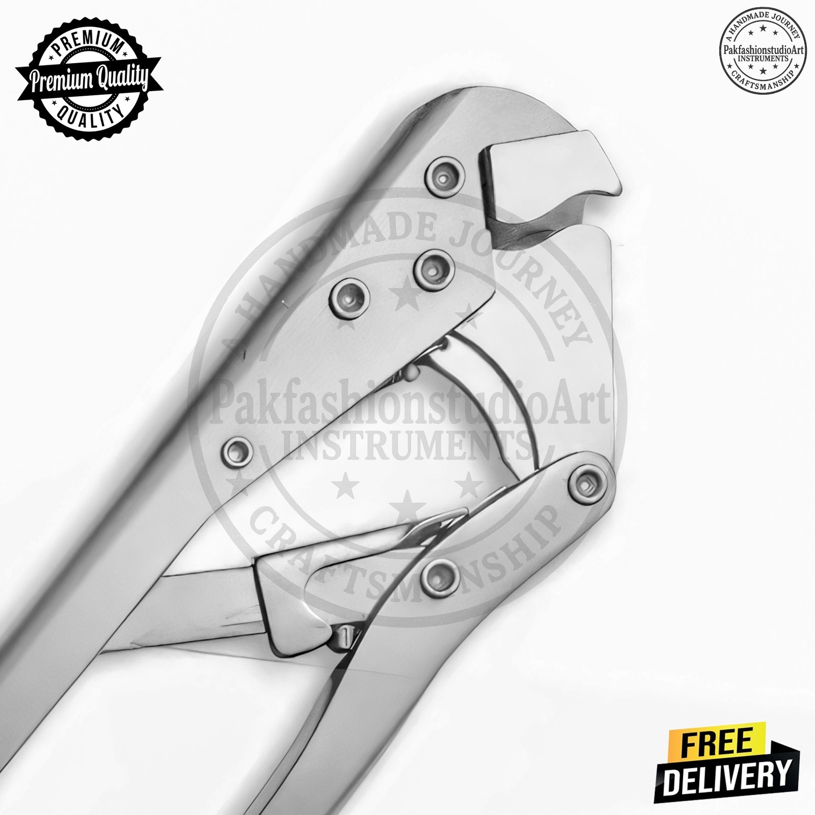 Orthopedic Plate Bending Plier 2.0mm,2.7mm,3.5mm,Surgical Instruments