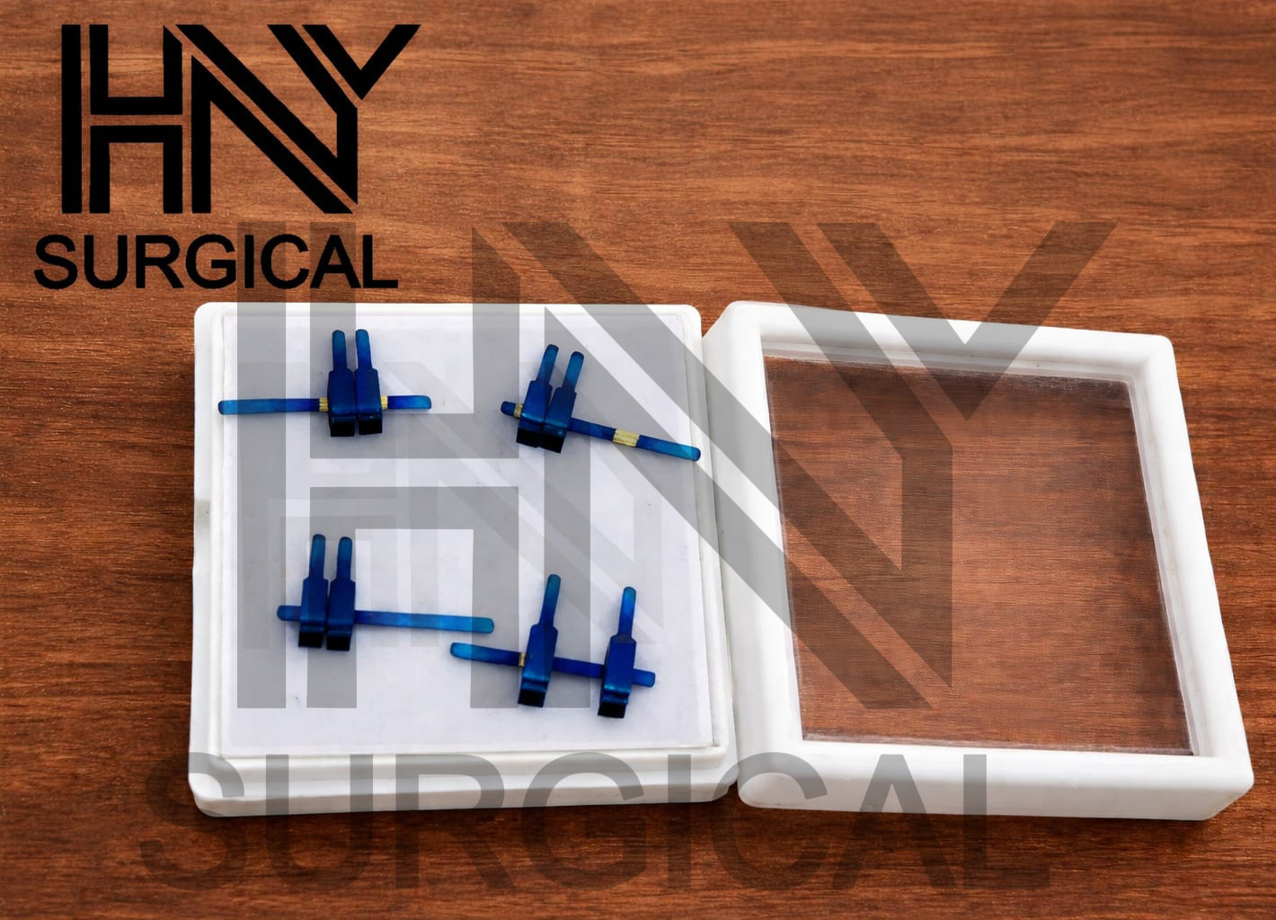 Acland Micro Surgery Vessel Clamps Sets For Plastic Surgery & Neurosurgery