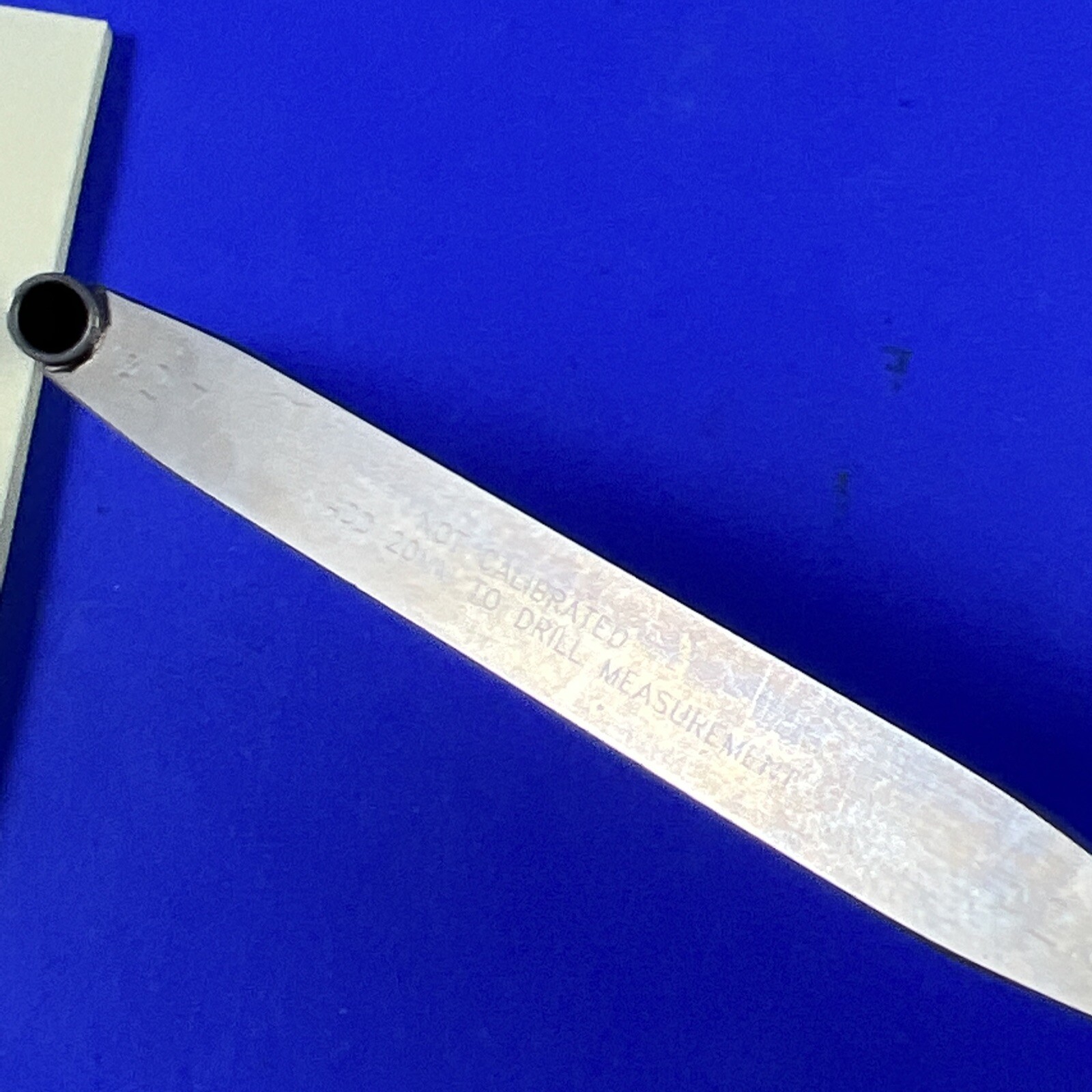 Smith & Nephew 71173809 2.0/2.7MM DRILL GUIDE
