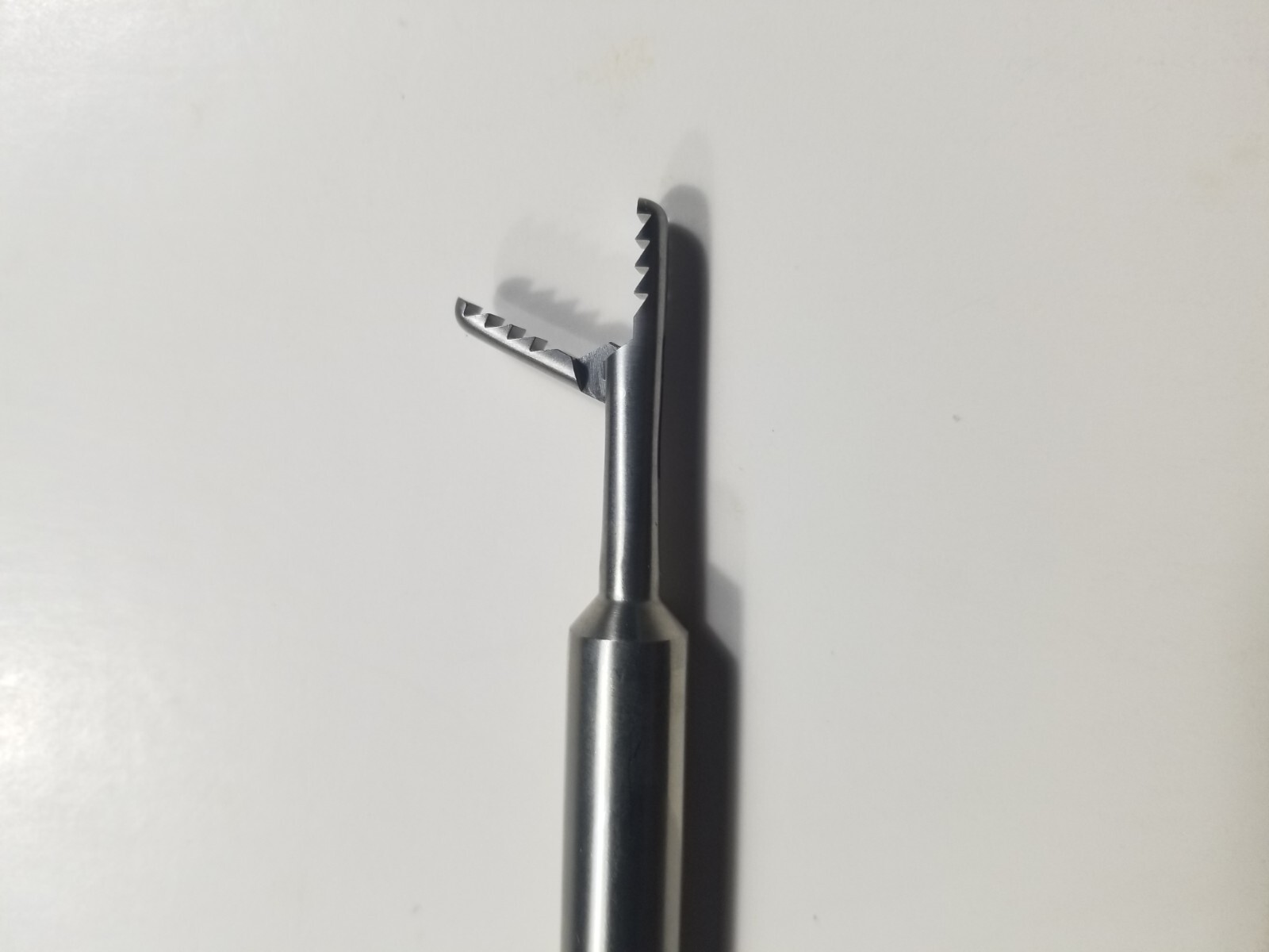✅ V. Mueller LA 2010 Laparoscopic ENDOSCOPY Forceps Surgical Germany 📫 FREE 📫