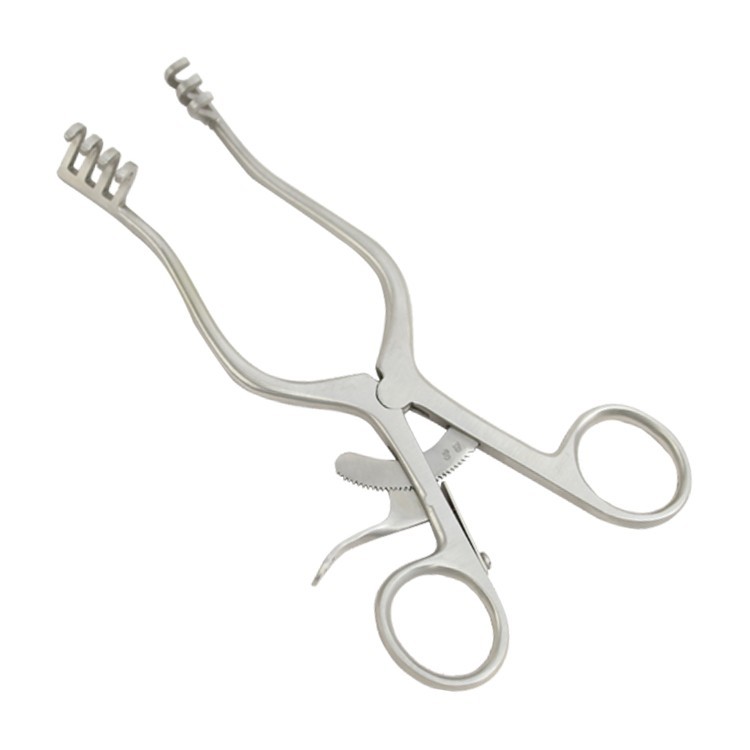 Bdeals Weitlaner Retractor Self Retaining 6.5″ Surgical Instrument Stainless Ste