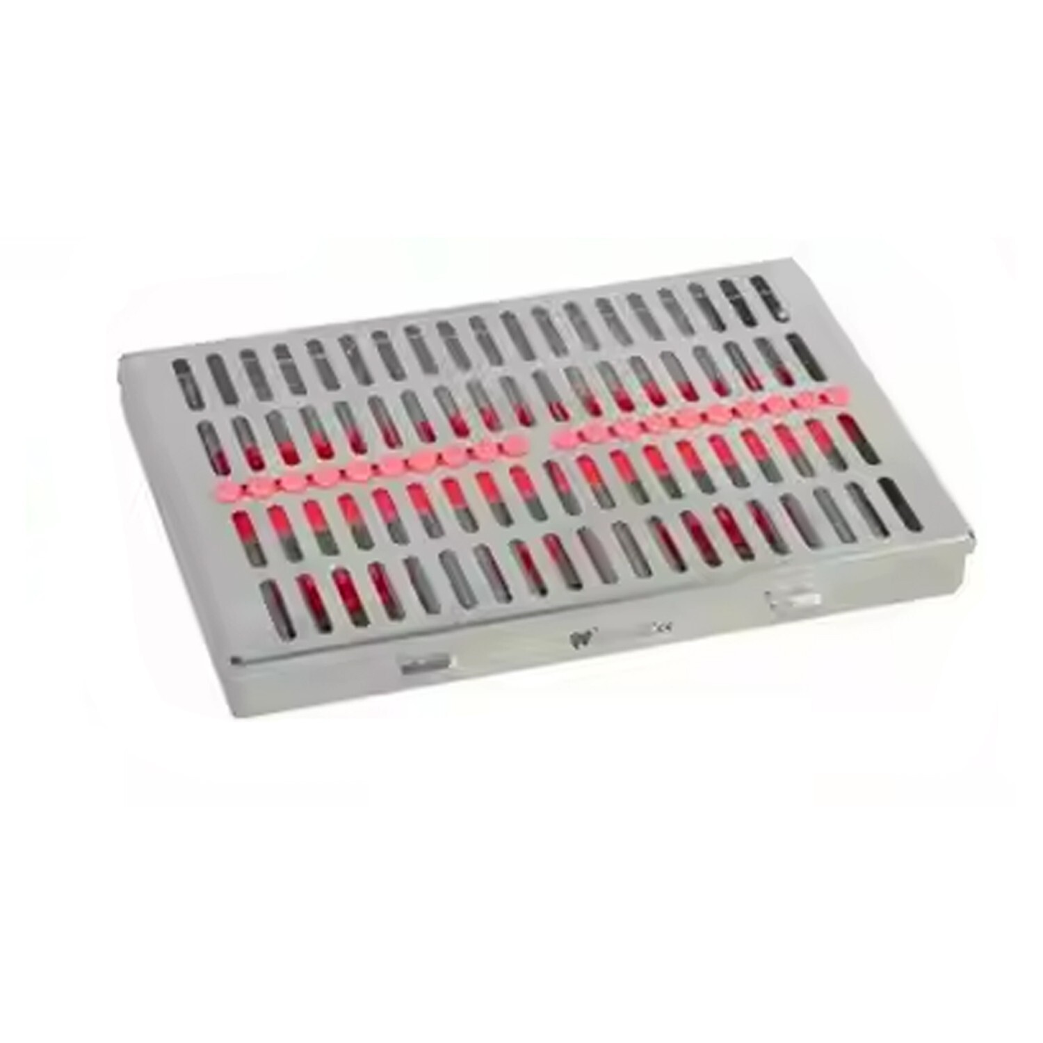 Rhoton Micro Dissector 20 pcs Medical Grade with Sterilization Case