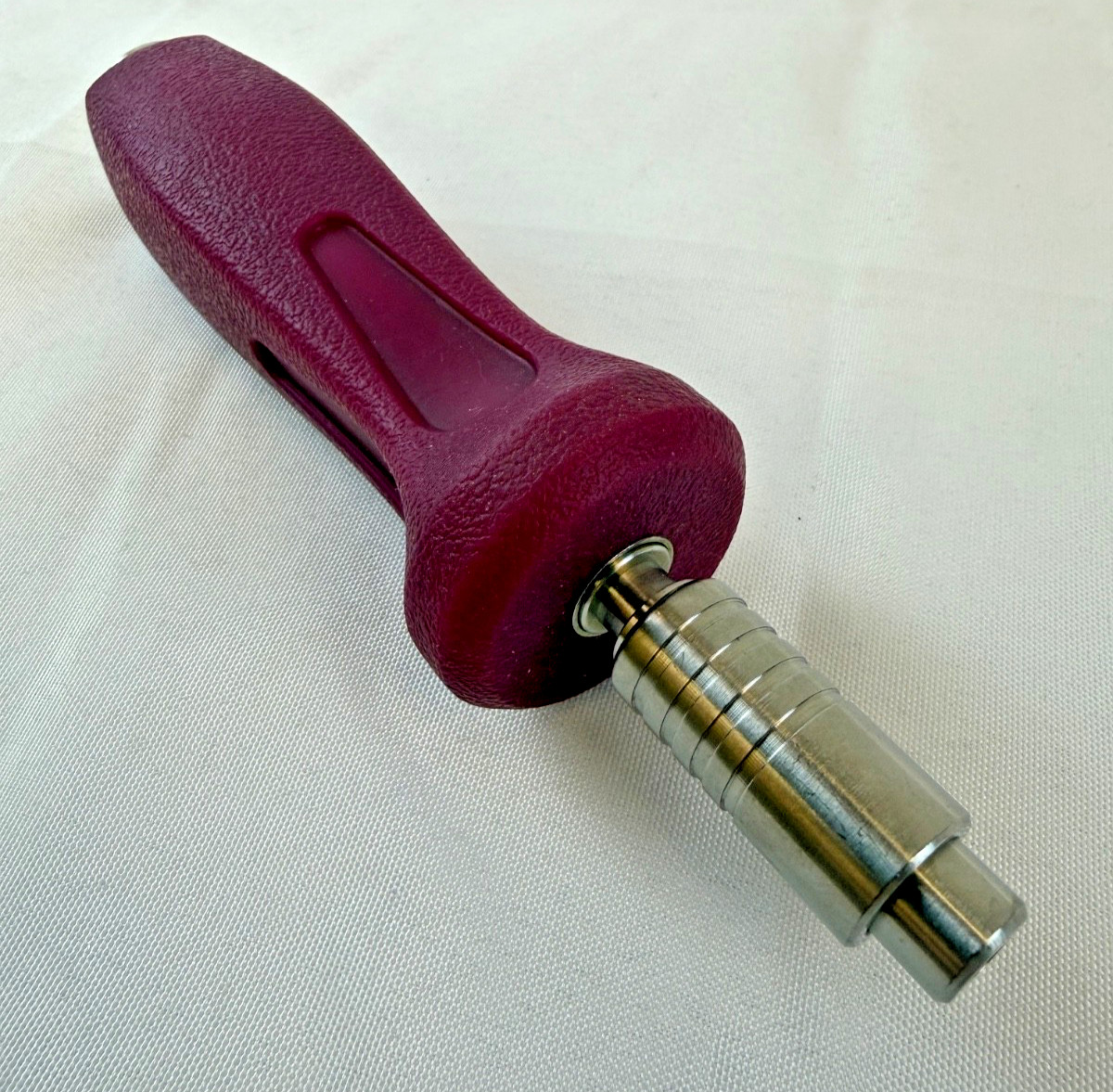 Zimmer Biomet 2141-18-001 2.0Nm Torque Limiting Q/C Driver Handle Small Fragment