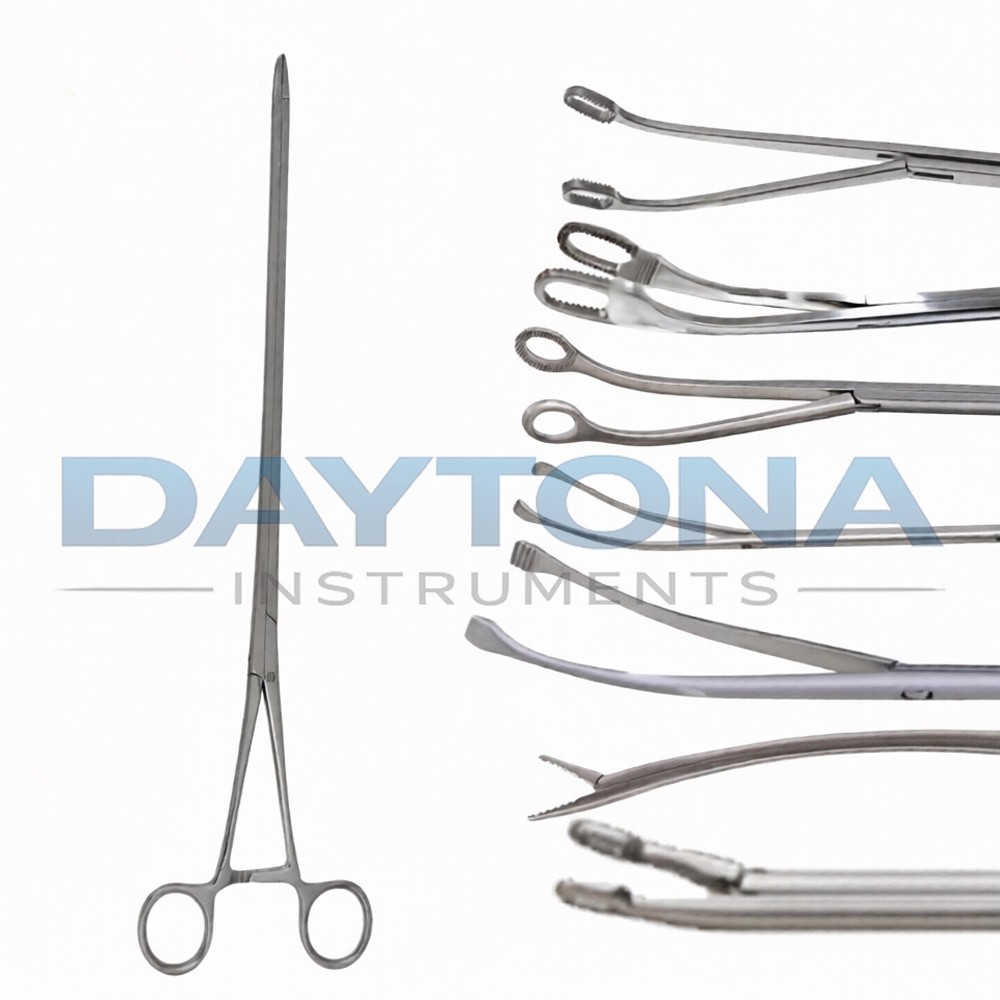 New Set of 7pcs Thorax VATS instruments A + quality Surgical Instruments