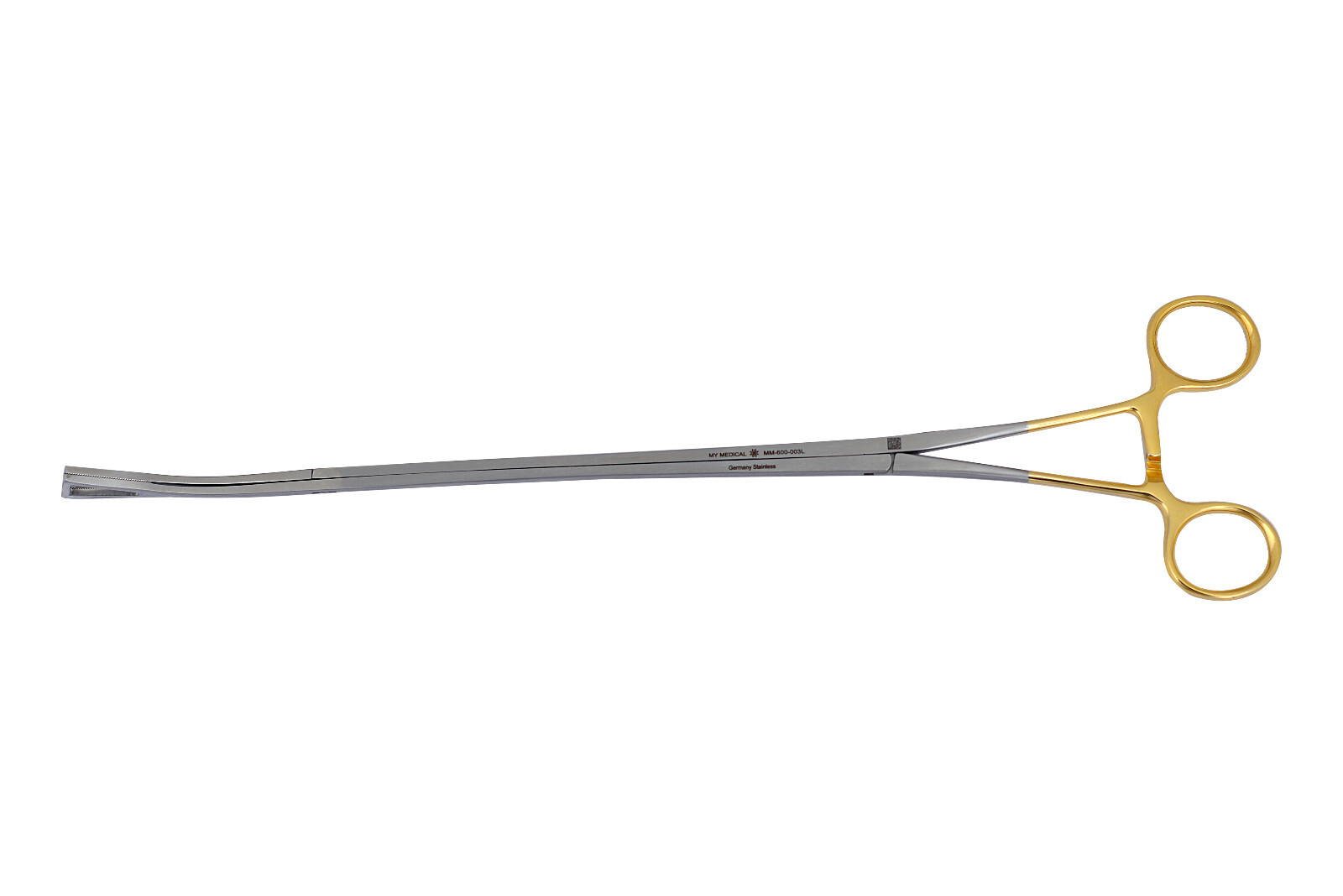 Thorax VATS Surgical Instrument, Large Duval , FDA Approved DATAMETRIX