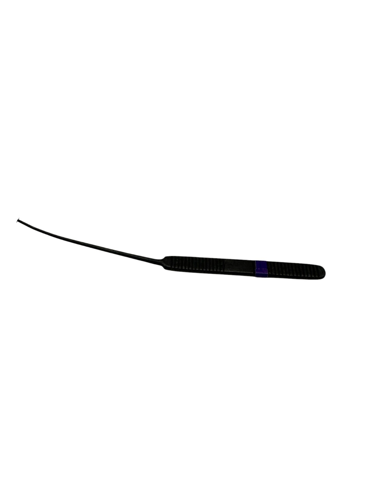 Richards 13-0211 Black Anodized Roller Knife
