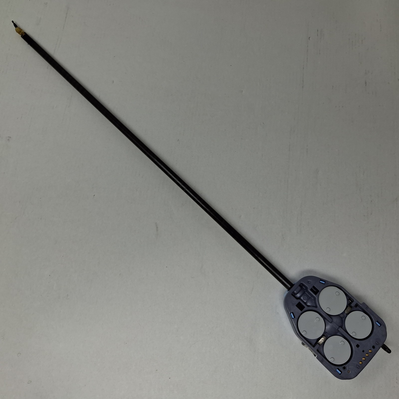 Intuitive Surgical Da Vinci 420184 Permanent Cautery Spatula