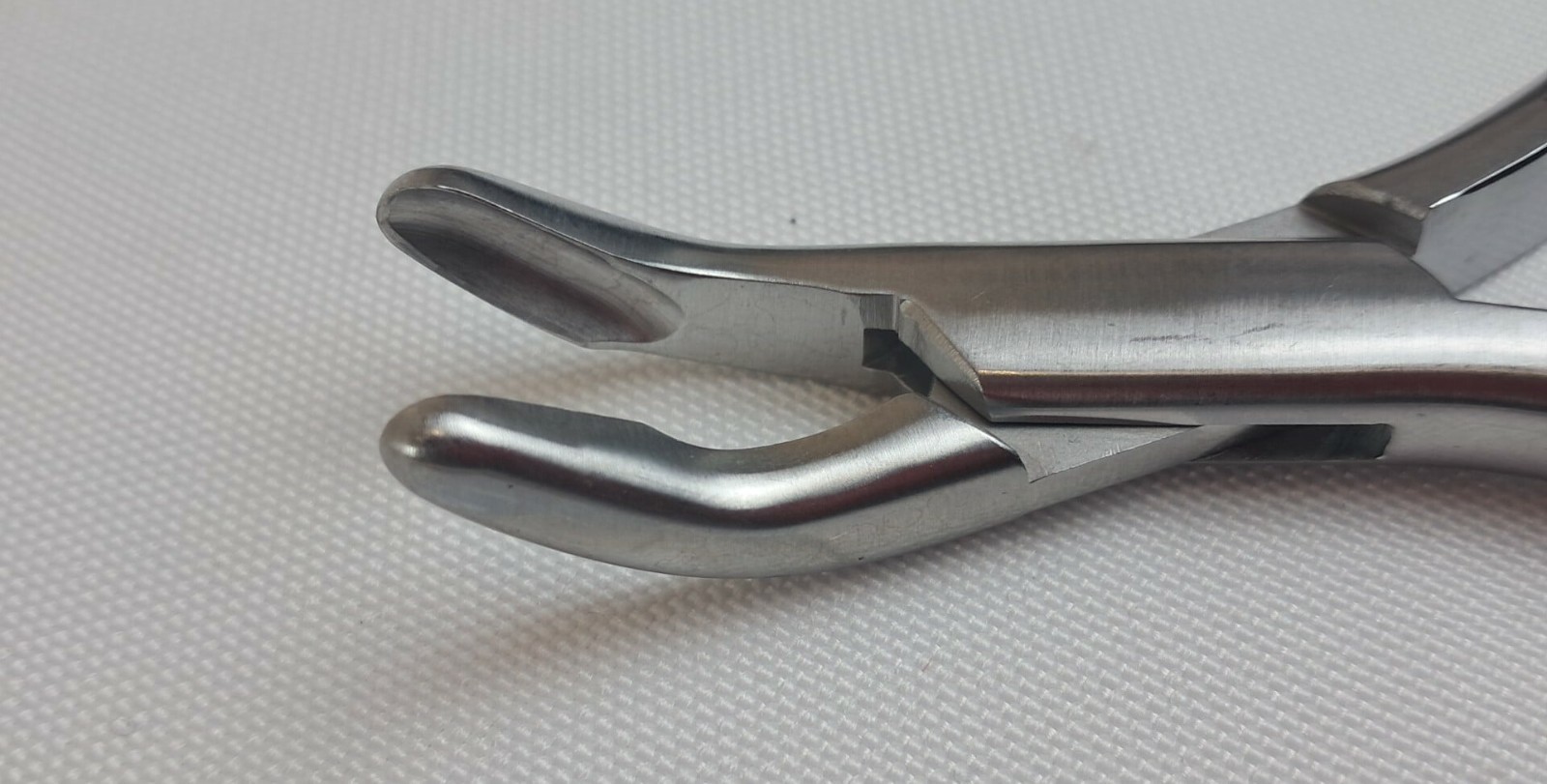 Integra Jarit 230-142, Dean Roneguer, 5mm