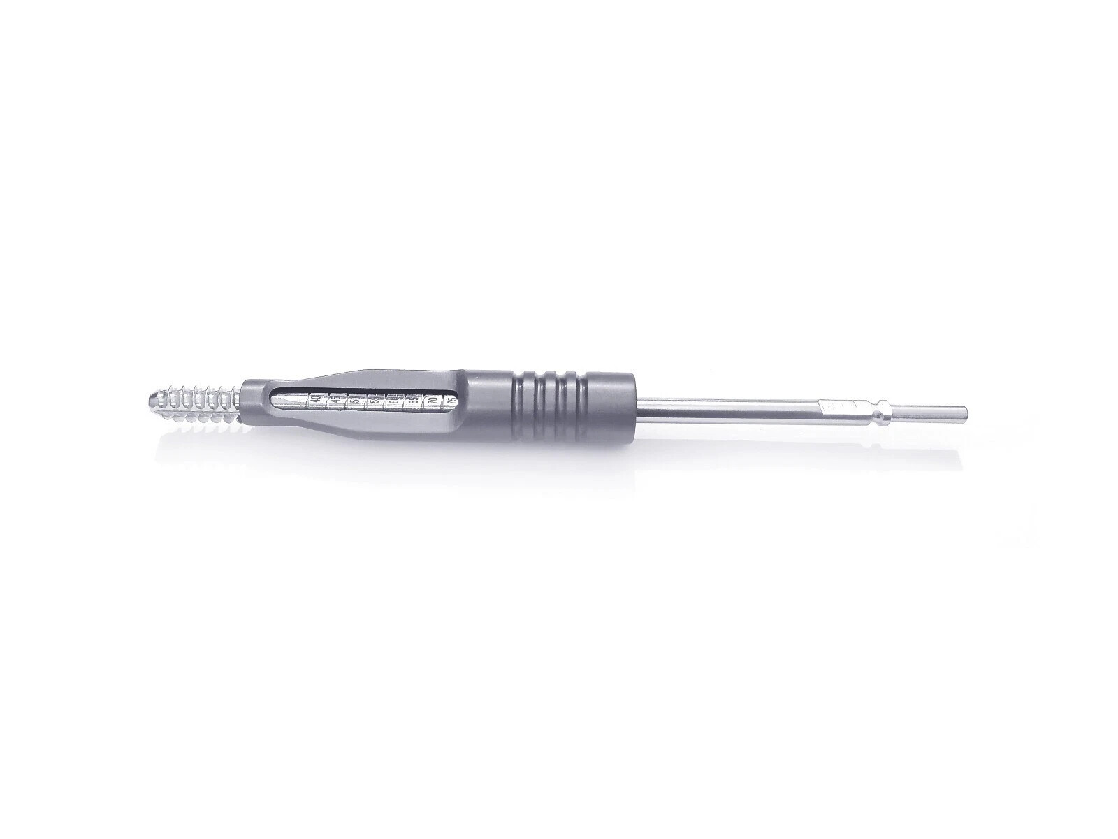 DHS Paediatrics Surgical Instrument set