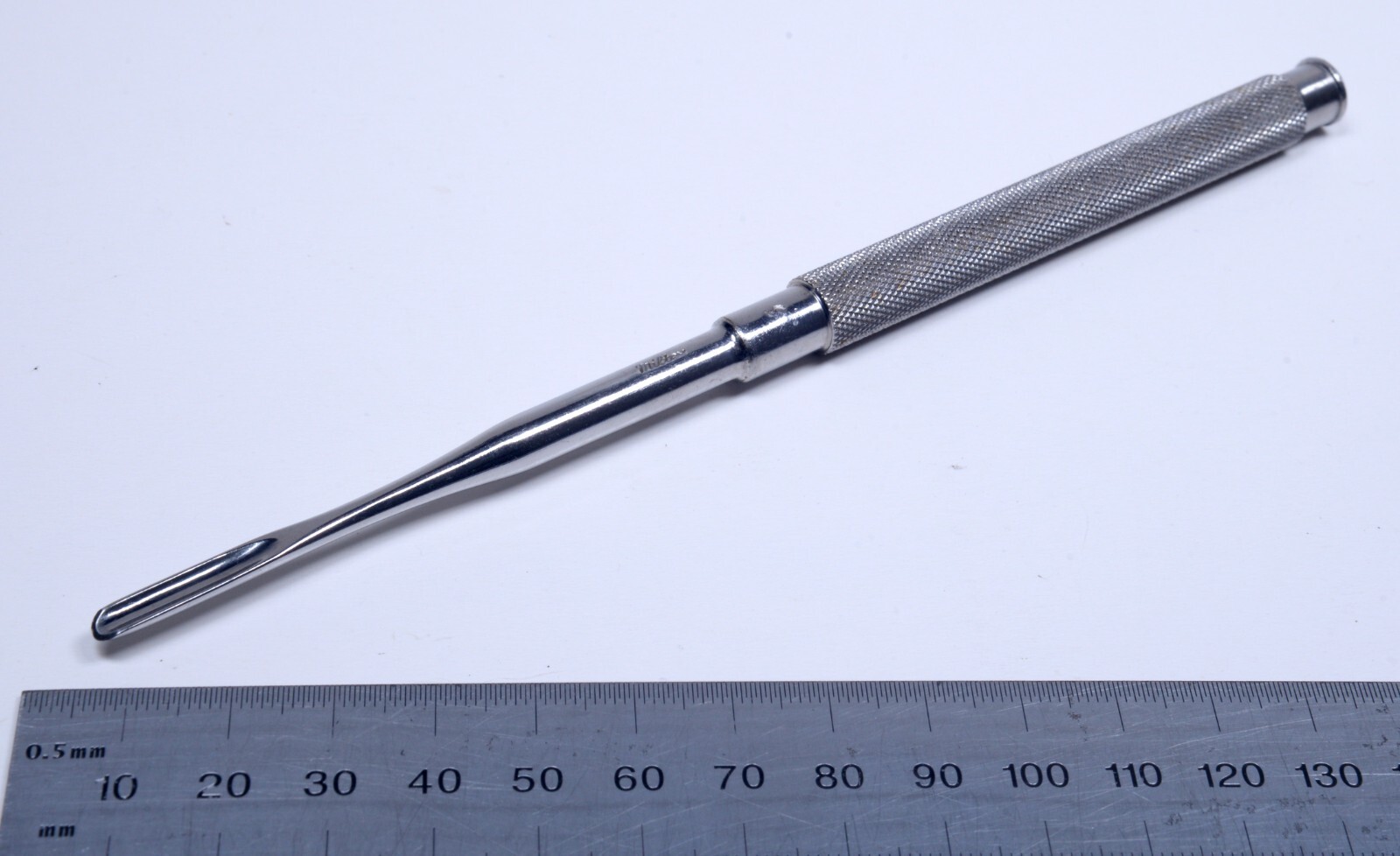Integra Miltex #3 Dental Elevator 6¾” Stainless Steel Surgical