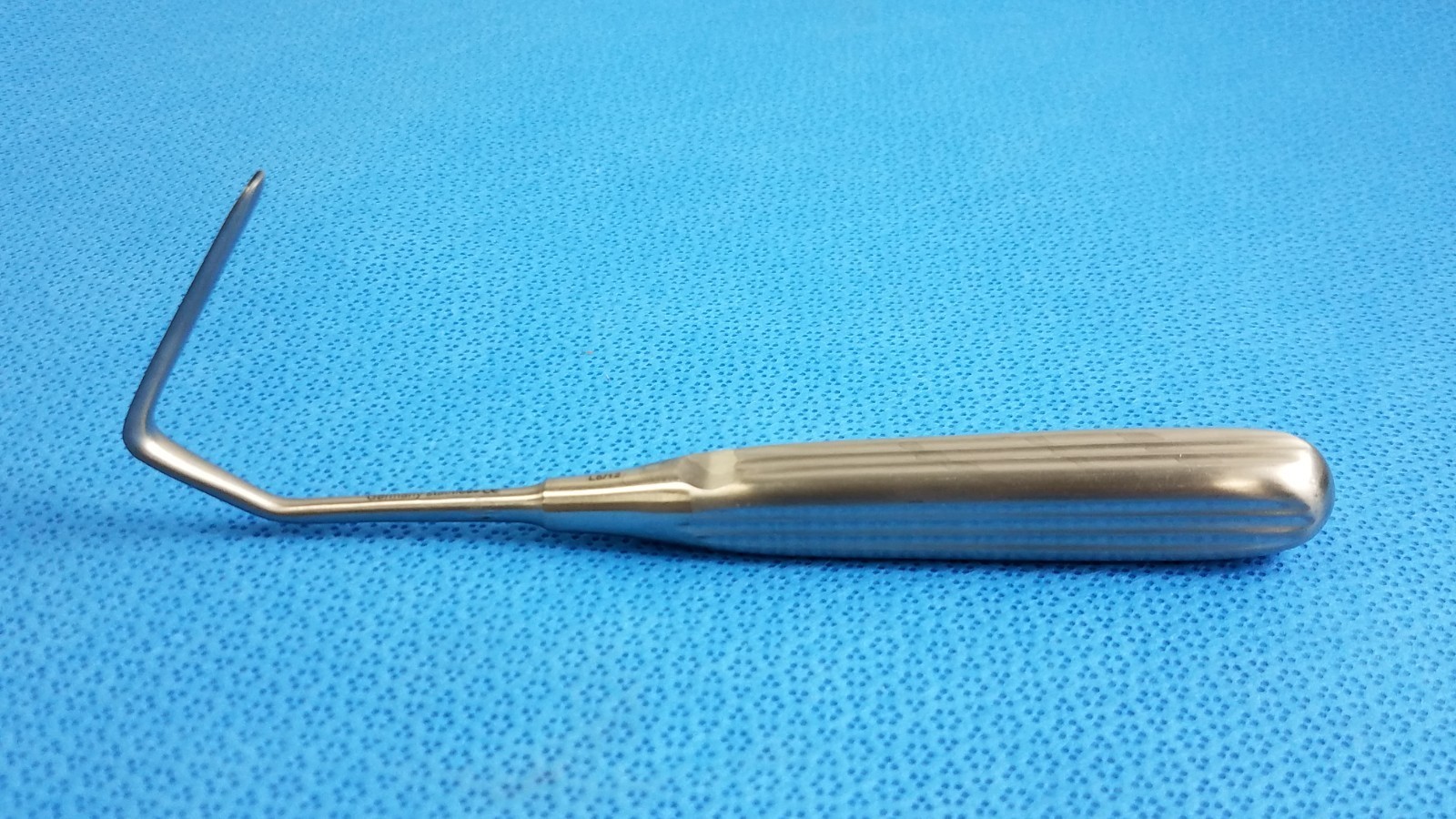 German Stainless Steel Aufricht Retractor Speculum Surgical Instrument