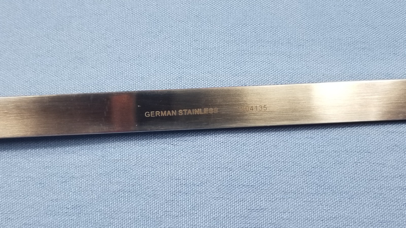 German Stainless Steel Cottle Osteotome 371561