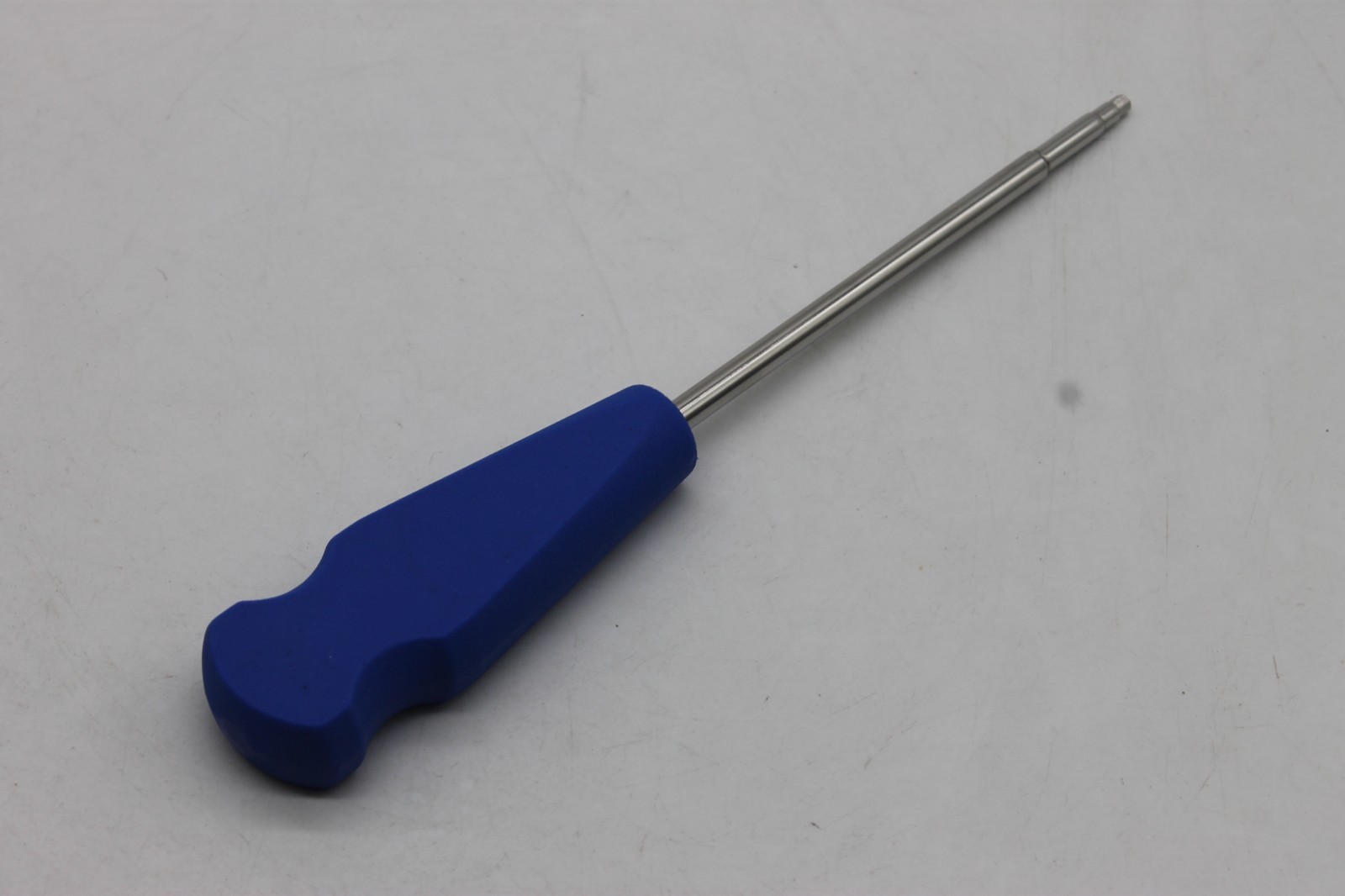 Screw Driver 3.5mm Tip Premium Silicon Handle Orthopaedic Surgical Instrument SS
