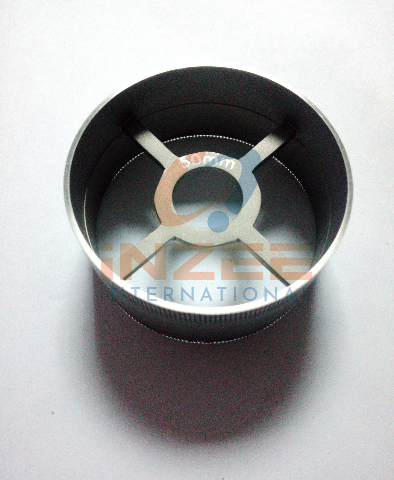 Freeman Areola Marker 50mm Stainless Steel Light Weight By Inzee Instruments