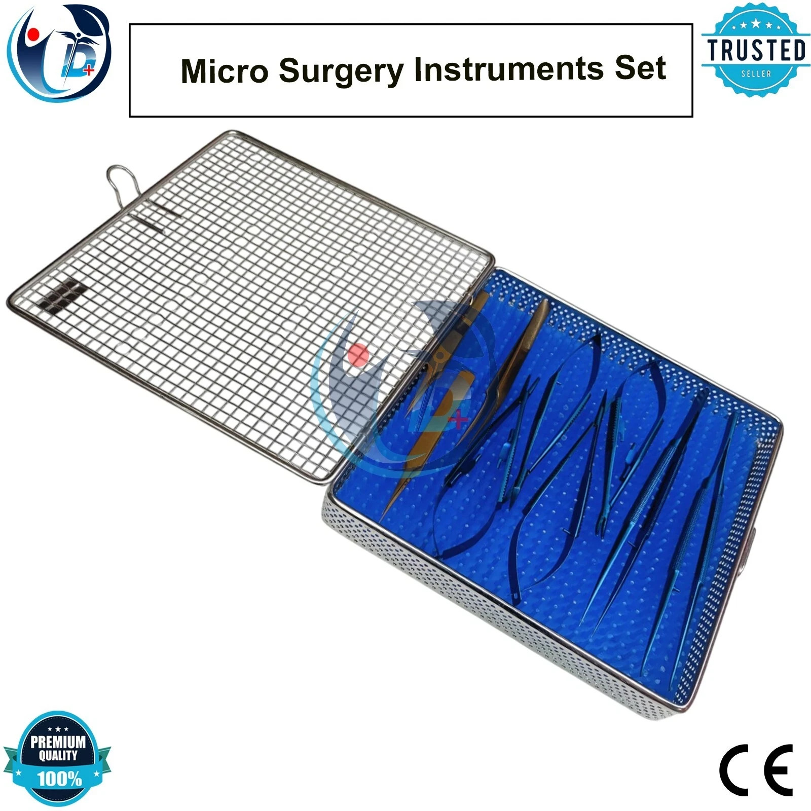 Basic Hand Surgery Set for Micro Surgery Plastic Surgery Surgical instruments