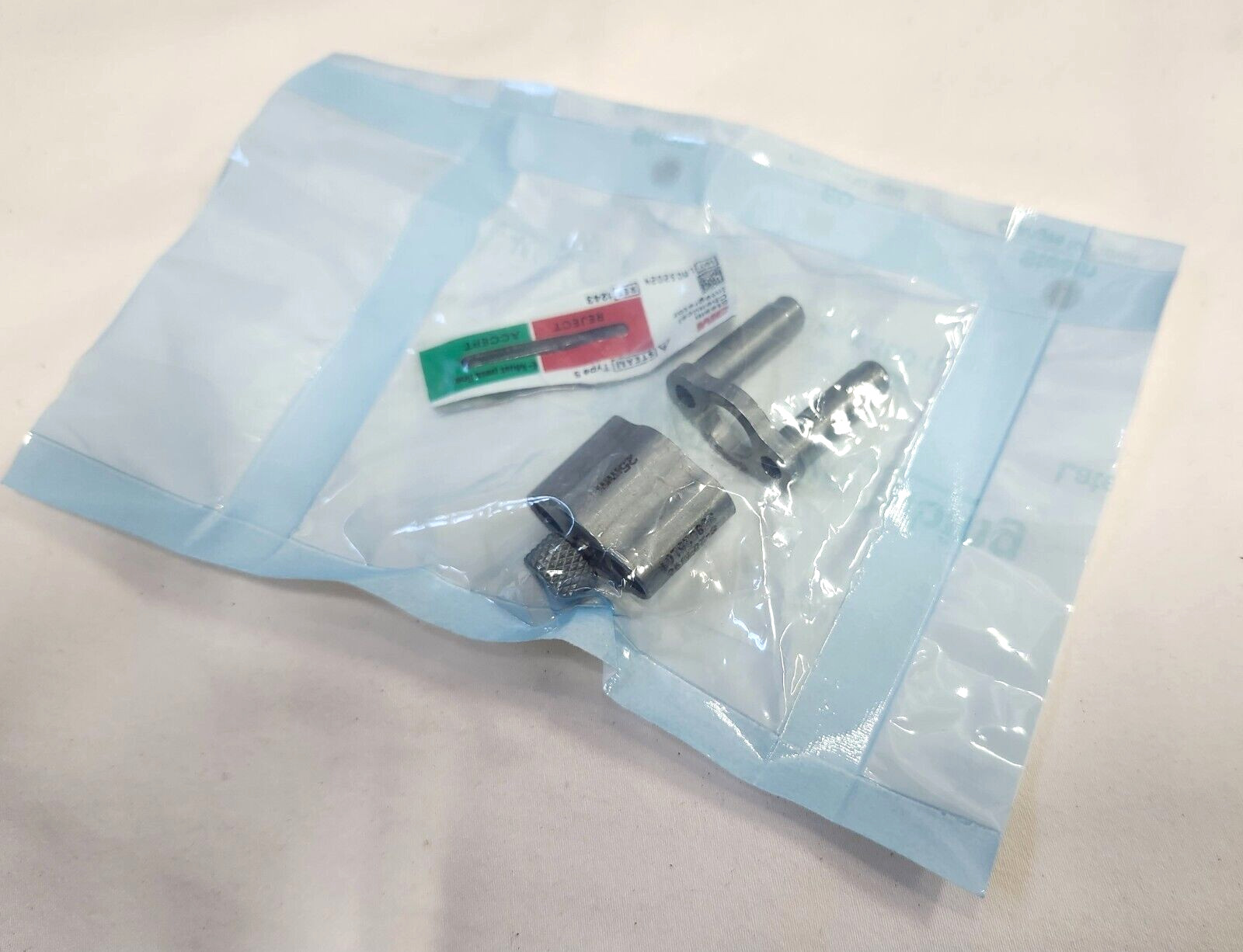 DJO S-200698 Two Hole Drill Guide, 25mm -Cpics4bestDescription