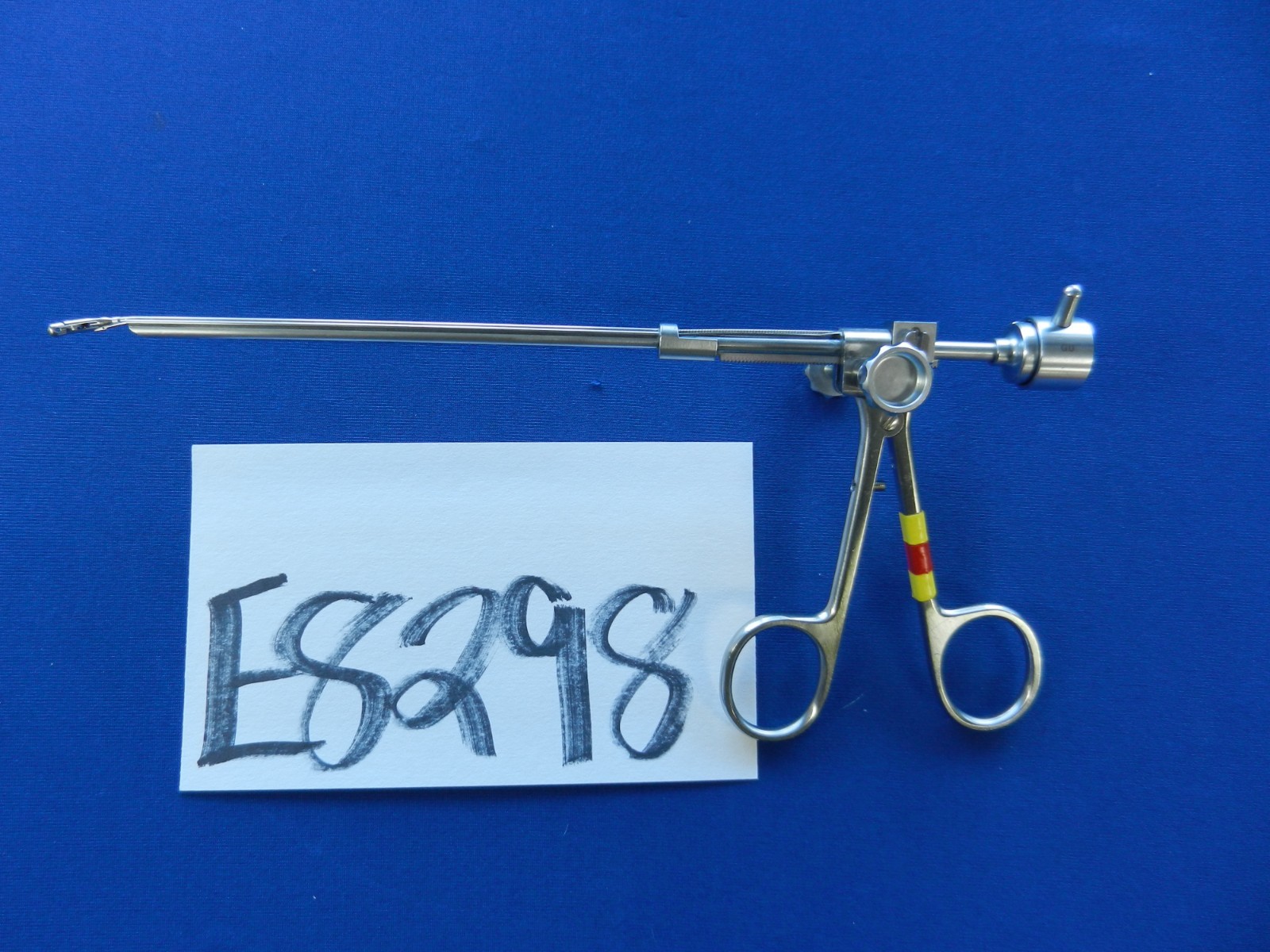 Storz 723400 Optical Flexible Grasping Forceps