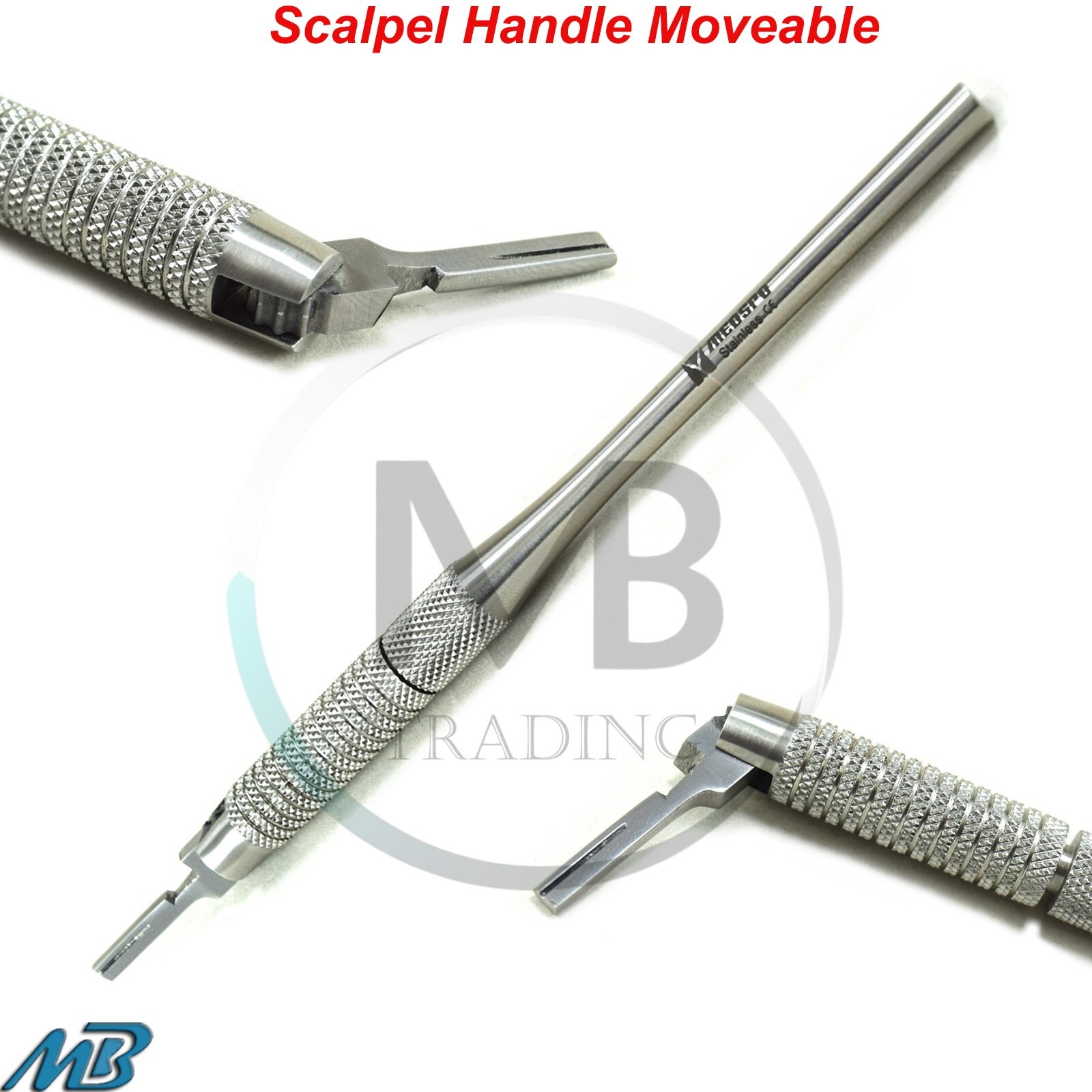 20 Pcs Blepharoplasty Instruments Eye Micro Surgery Surgical Ophthalmic Kit