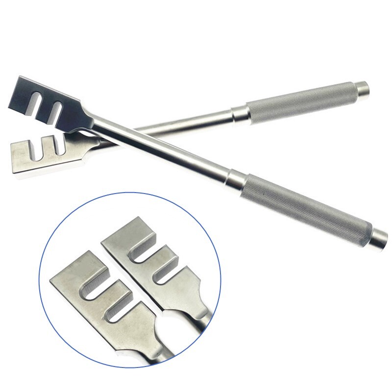 Bending Irons for lower Bone Plates Bender Bending Pliers Orthopedic Instrument