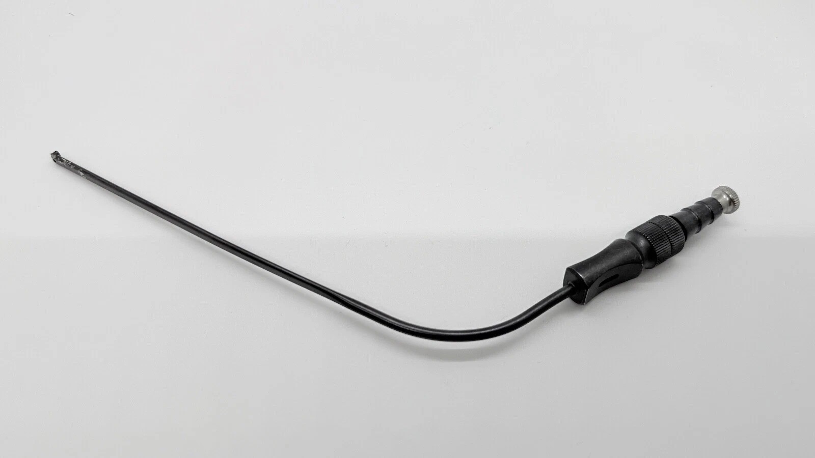 Medtronic METRx MIS Neuro Spine Nerve root retractor suction, 9560561
