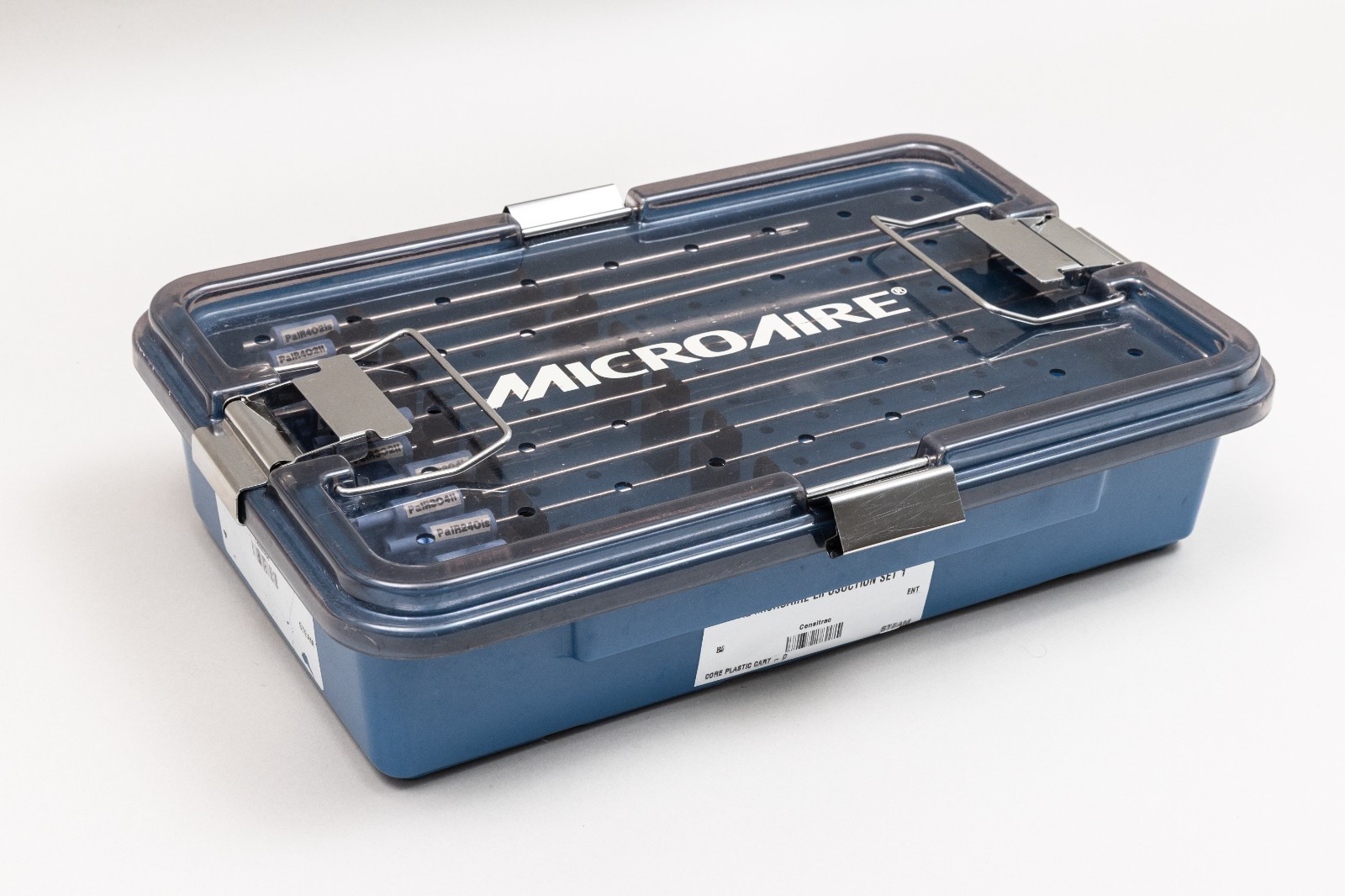 MicroAire PAL-650 Power-Assisted Liposuction Set- Available at Simon Medical Inc