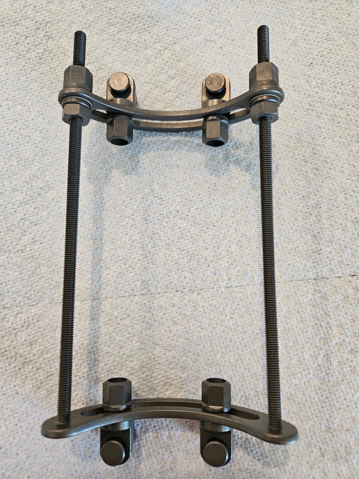 External Fixator