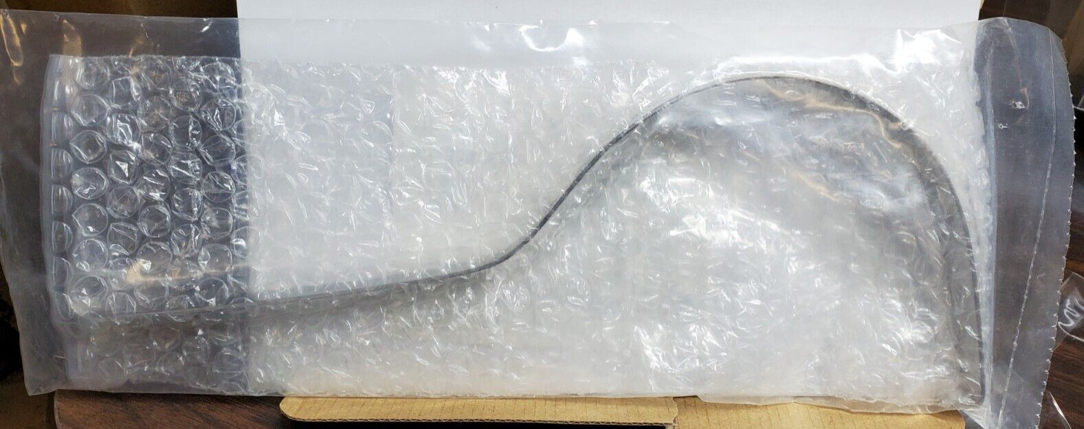 Symmetry Deaver Retractor Flexible, Satin fin 13″ 33cm #23-7505 German Stainless
