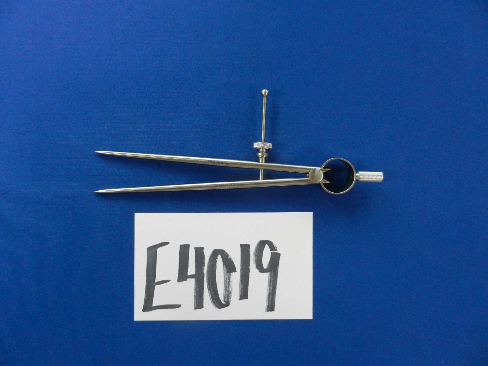 E4019 KMedic KM48-302 Orthopedic Compass