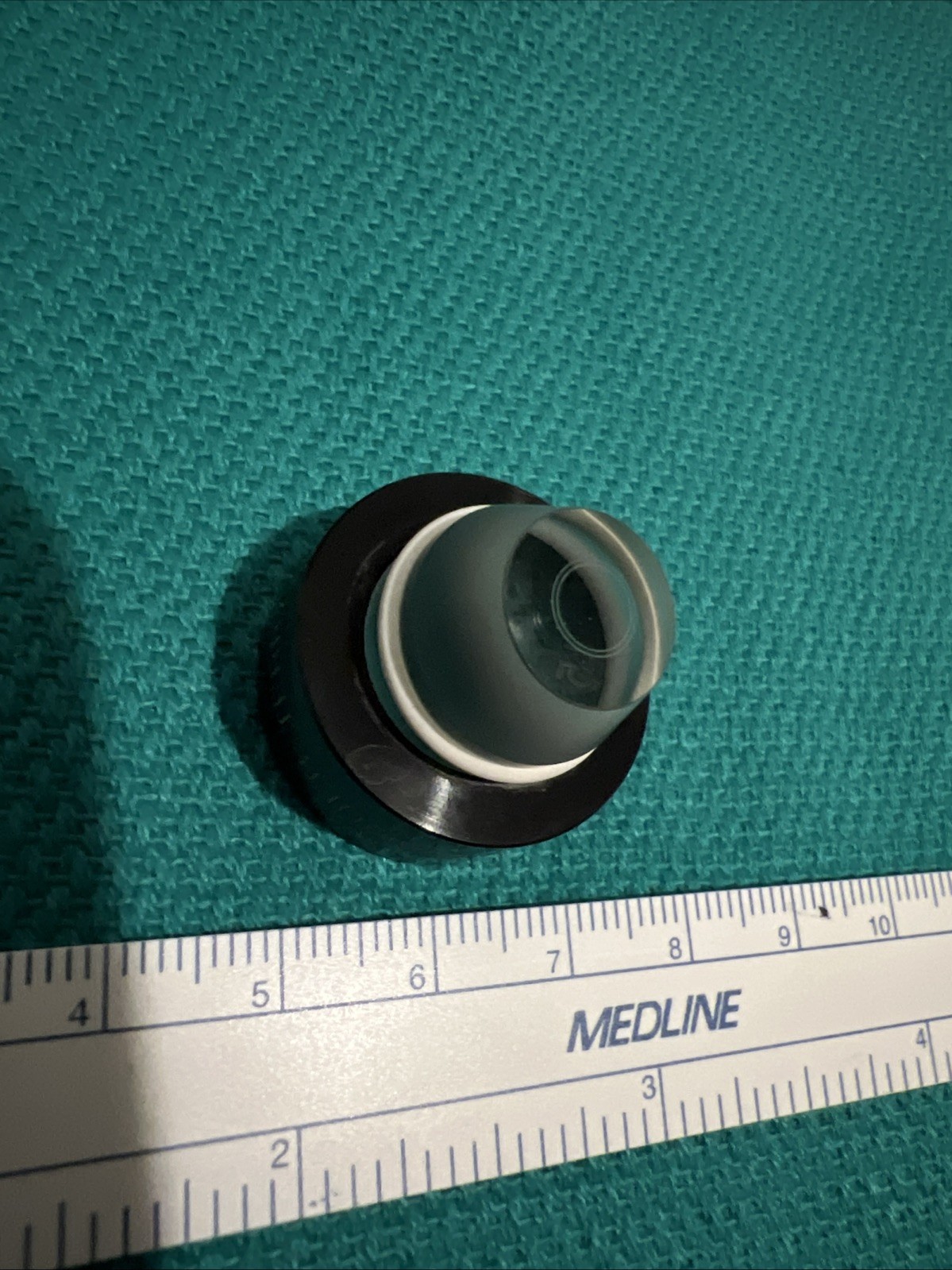 Ocular Instruments Barraquer 15-21mm HG ( Phaco & SLIP) Tonometer OBT-TC-15-21