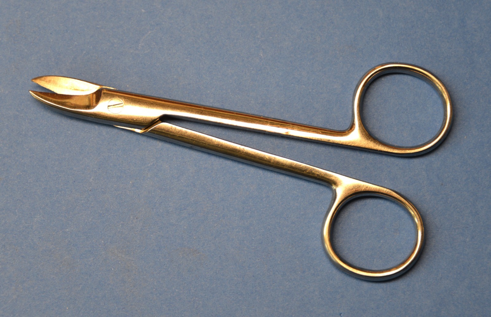 Miltex Dental Crown & Bridge scissors. German SSteel. 9D-134