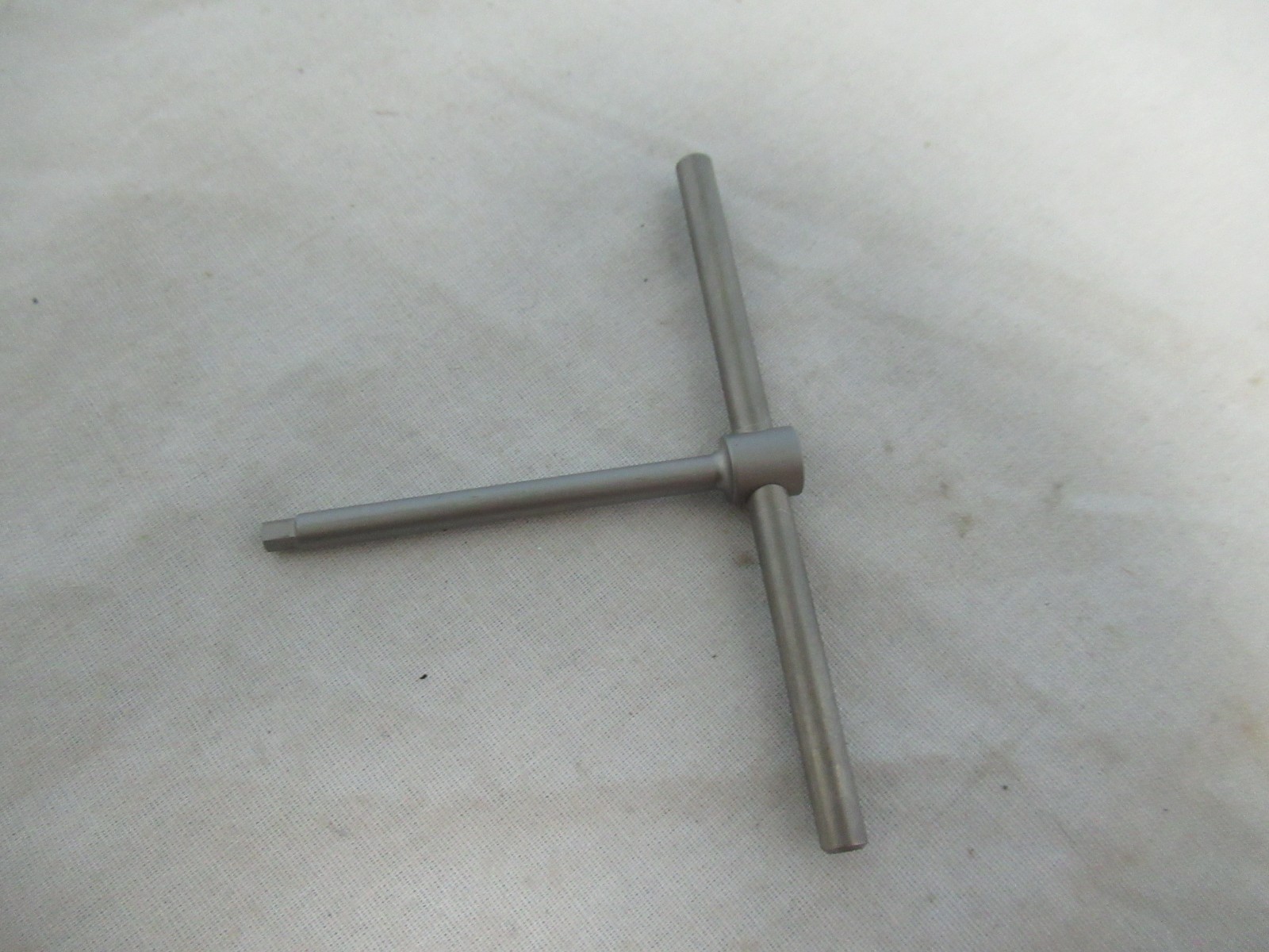 EBI 05045 Hex Wrench T-Handle (AA)