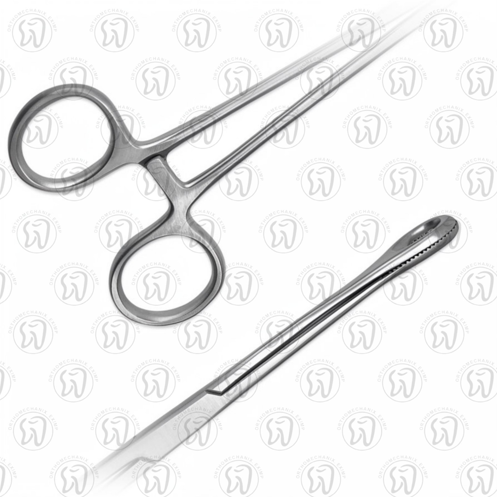 23 Pcs Cesarean Section Kit with Box OB/GYN Surgical Instruments – US Duty Free