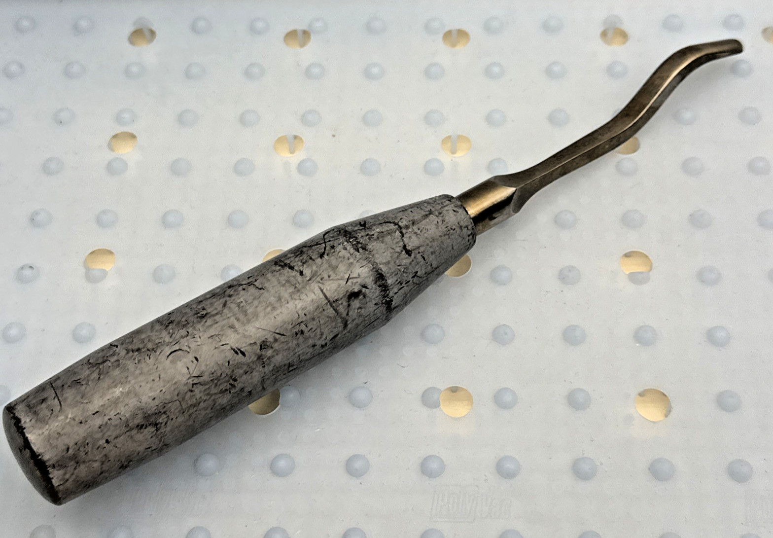 Life Instruments 752-9508-0 Gouge 8mm