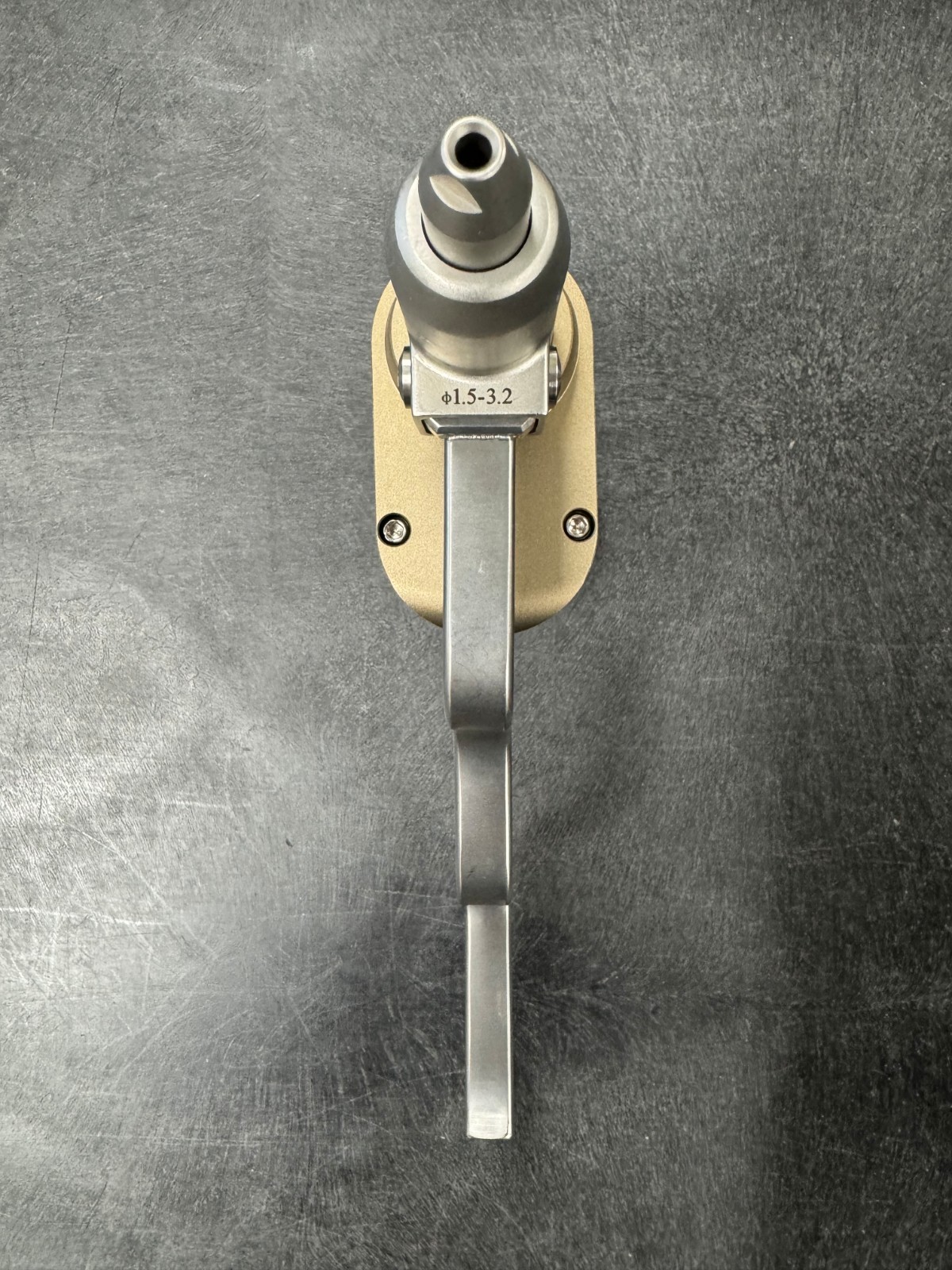 Multifunctional Orthopedics Electric Drill With Many Attachments Included