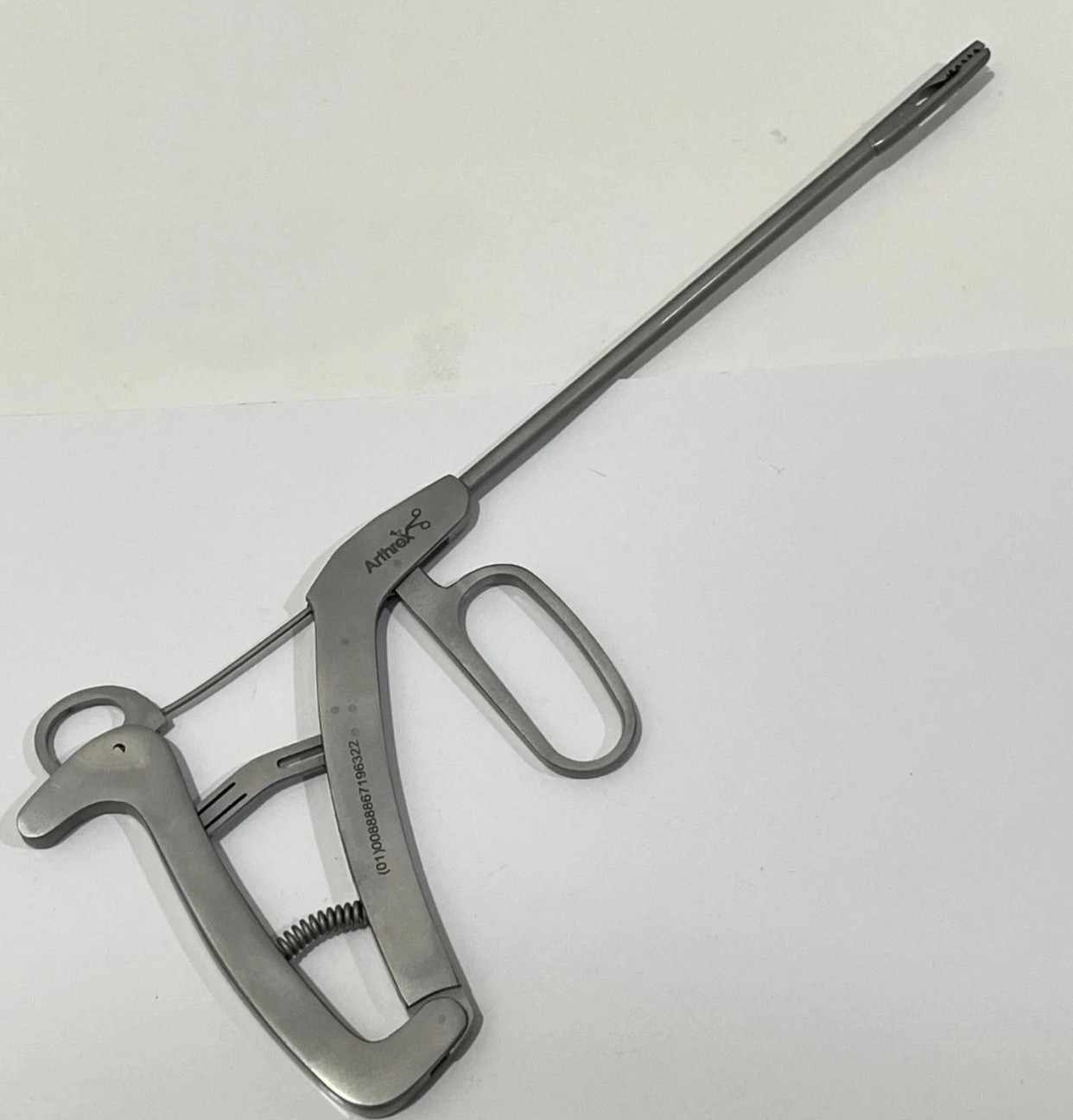 Arthrex Knee Scorpion AR-12990 Arthroscopic Suture Passer for Orthopedic Surgery