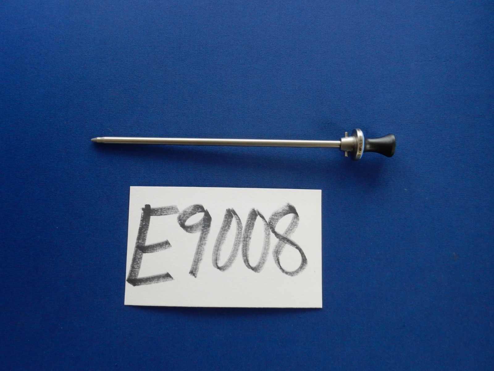 Olympus A70955A 4.3mm Blunt Tip Obturator