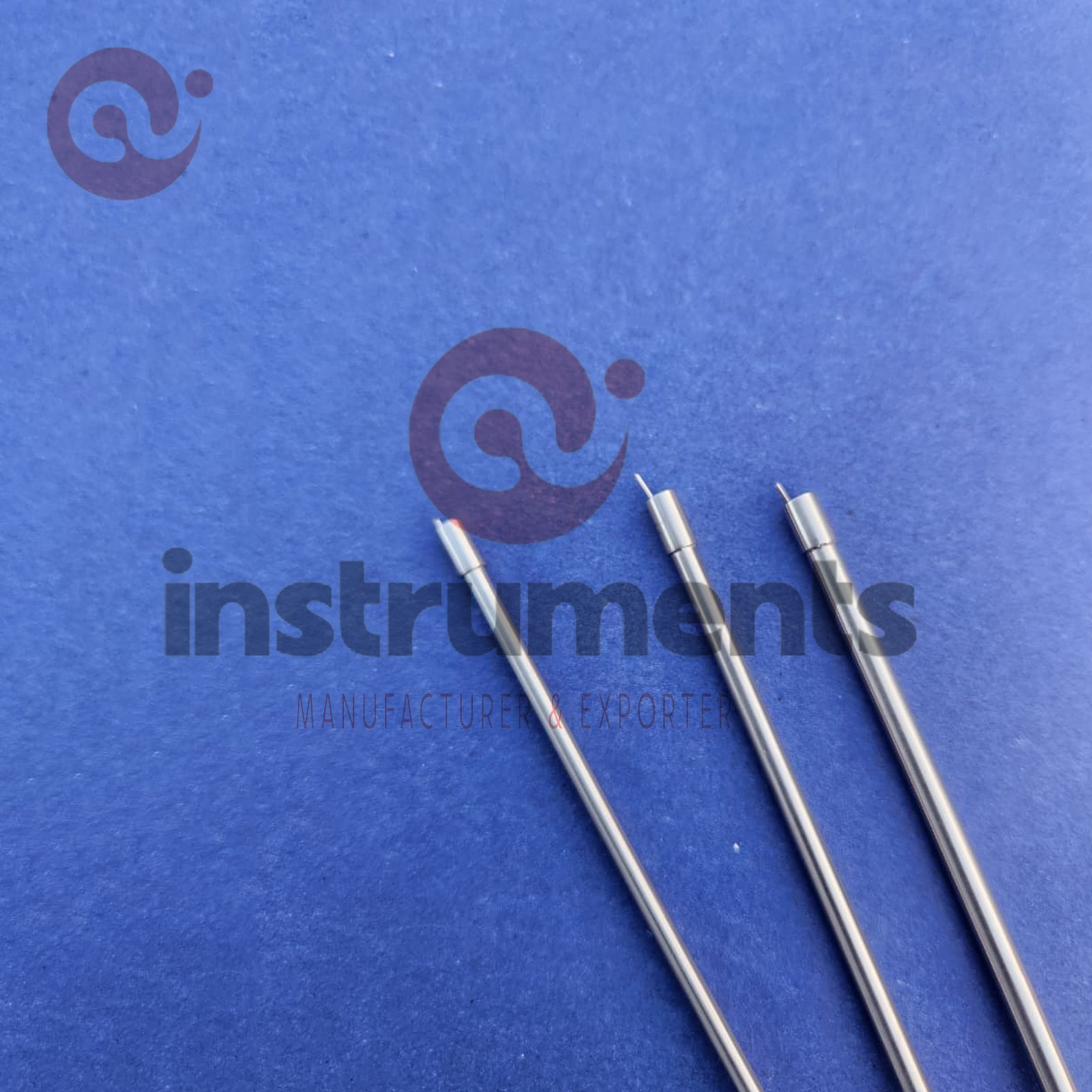 Ai Med Care FRAZIER SUCTION TUBE WITH ATRAUMATIC TIP 8FR 10FR 12FR Surgical