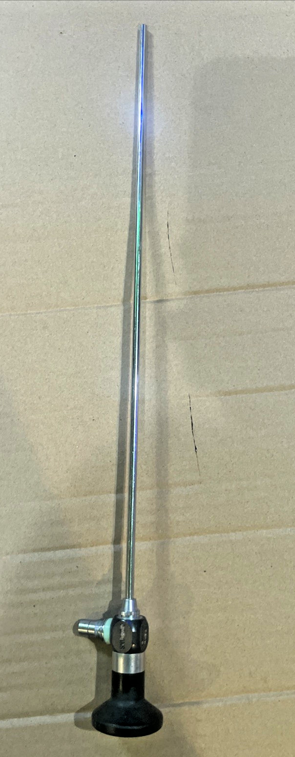 Storz 27015A Hopkins Rigid Telescope