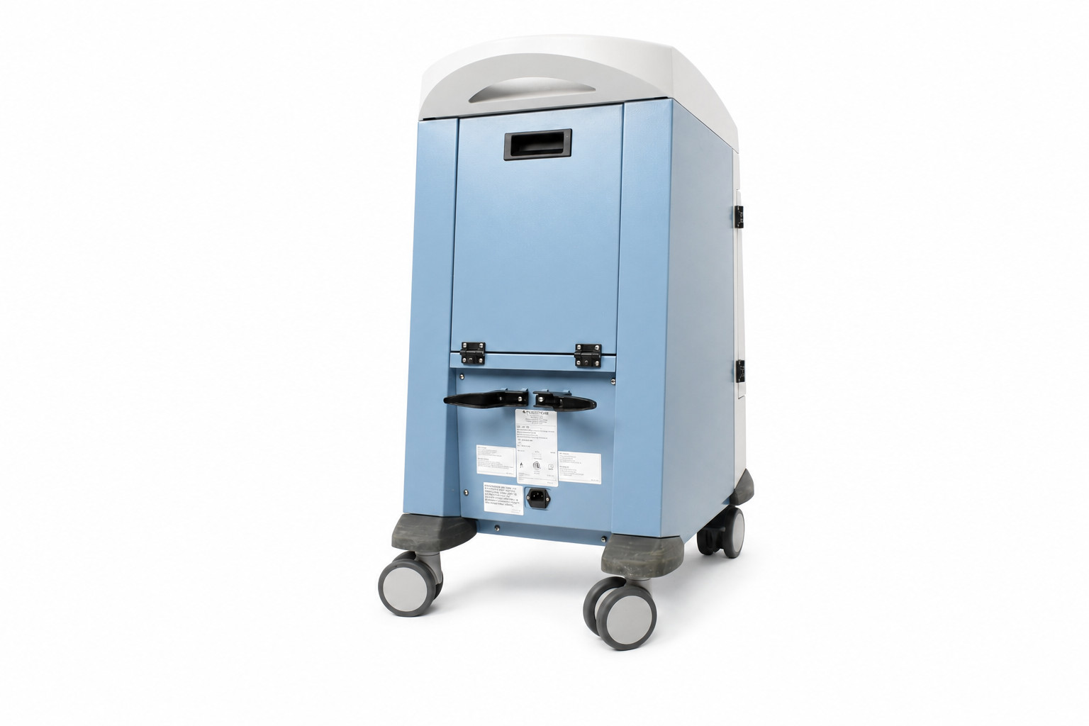 Olympus Berkeley Gyrus ACMI VC-10 Vacuum Curettage System with Footswitch