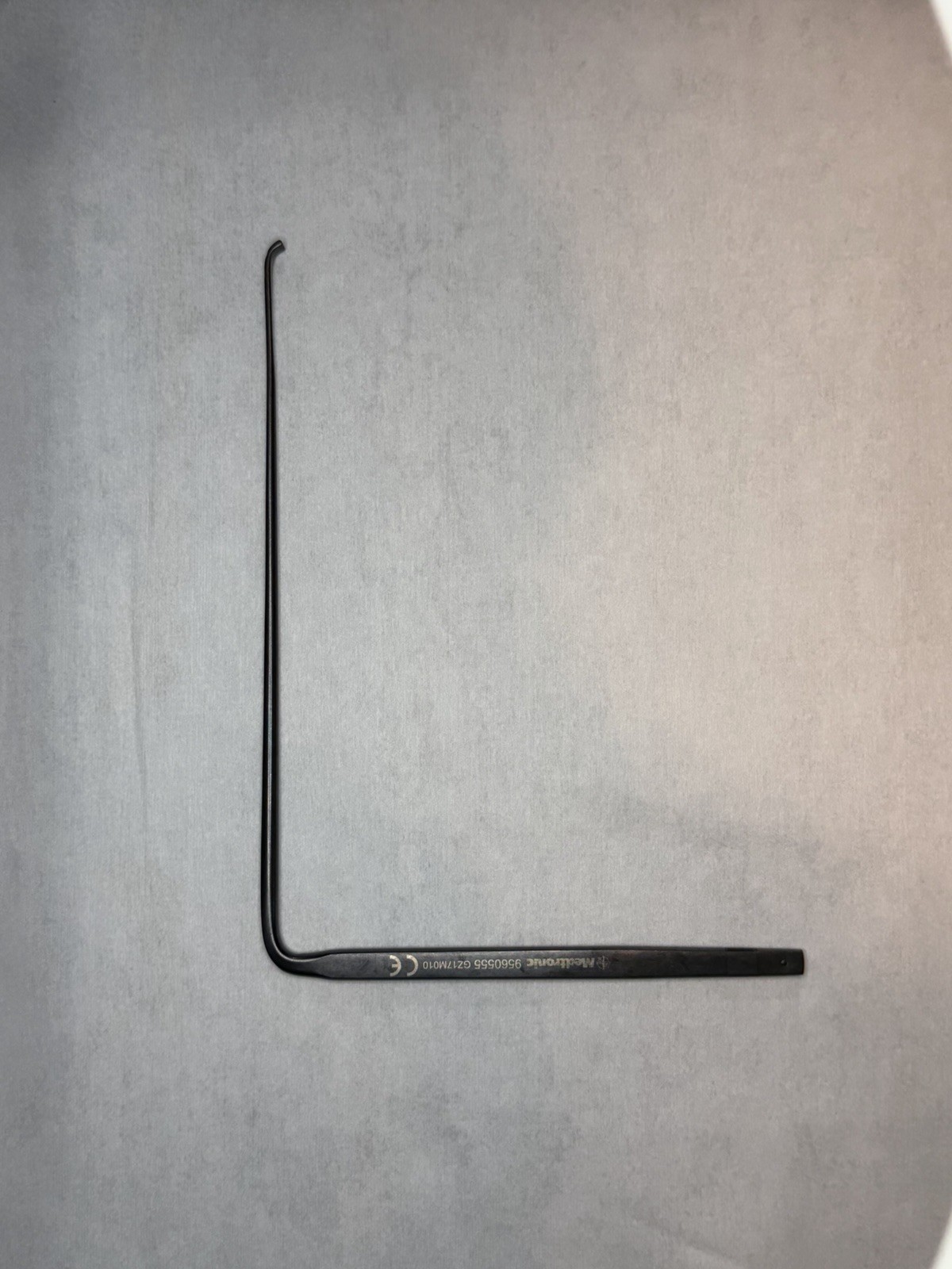 Medtronic Danek 5mm Nerve Root Retractor