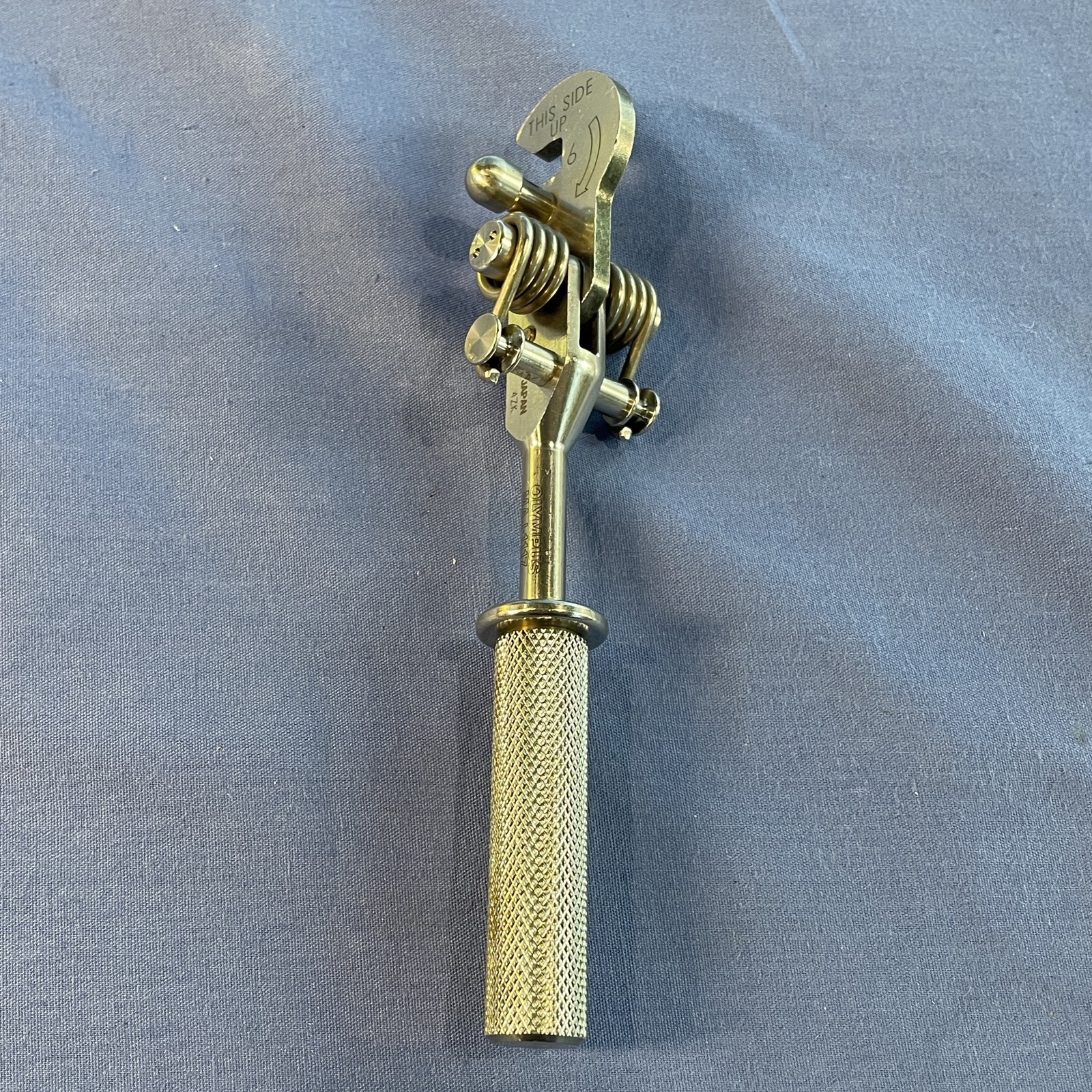 Olympus SonoSurg MAJ-1117 Torque Wrench 6mm