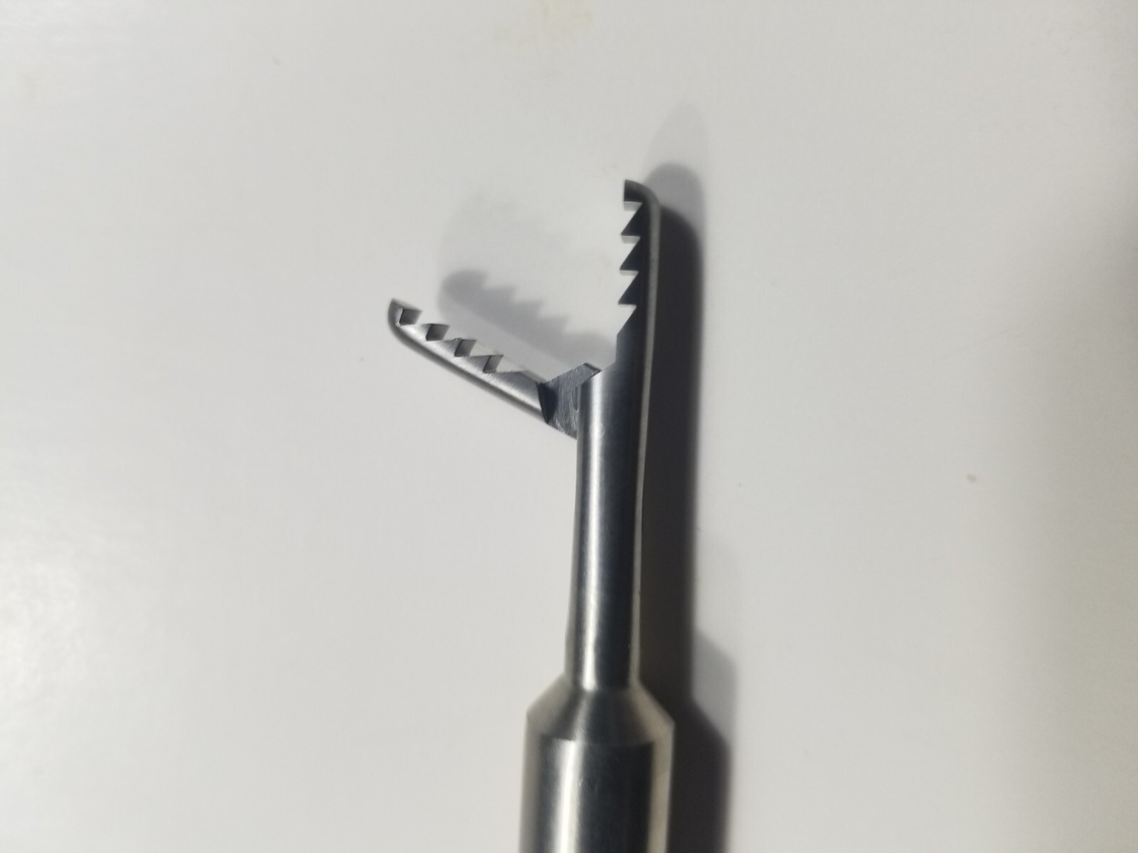 ✅ V. Mueller LA 2010 Laparoscopic ENDOSCOPY Forceps Surgical Germany 📫 FREE 📫