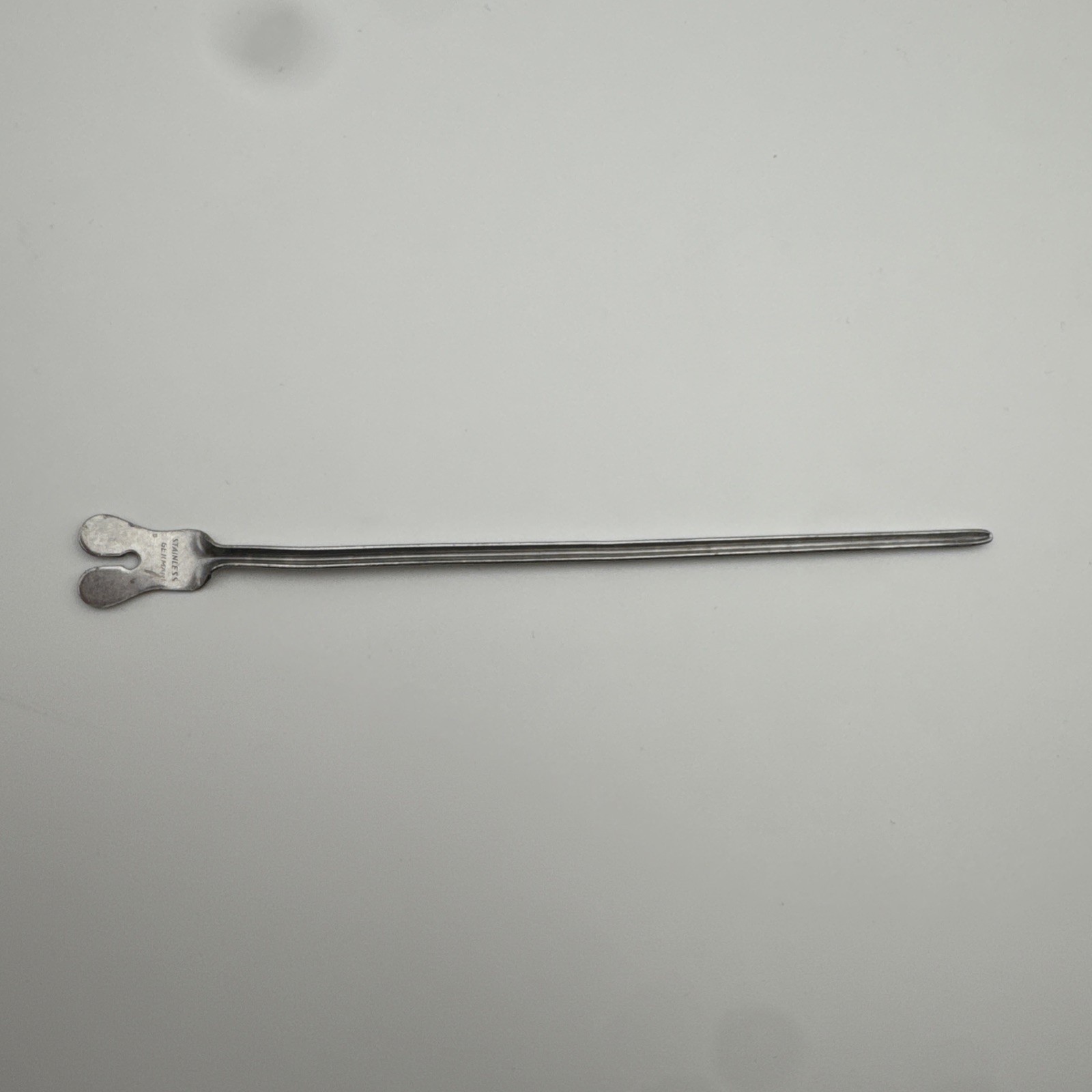 BRODIE/Grooved Director, German, 7”